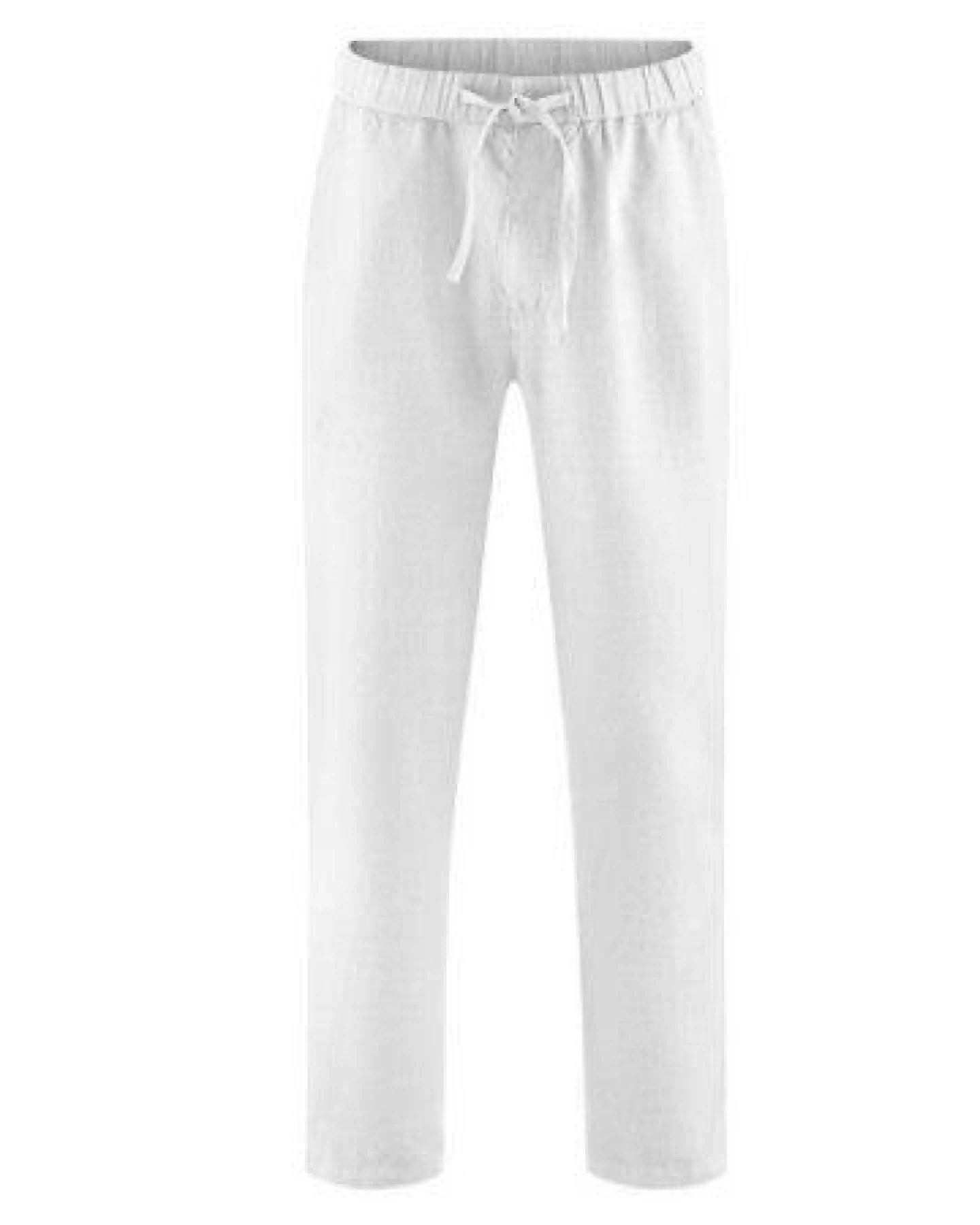 Hempage 100% Hanf Hose Unisex – Ansicht 2