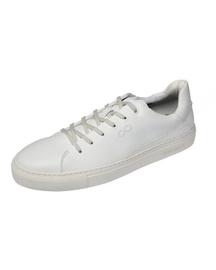 Enbalanced 601613 Herren Sneaker Eternitiy aus Apple Skin