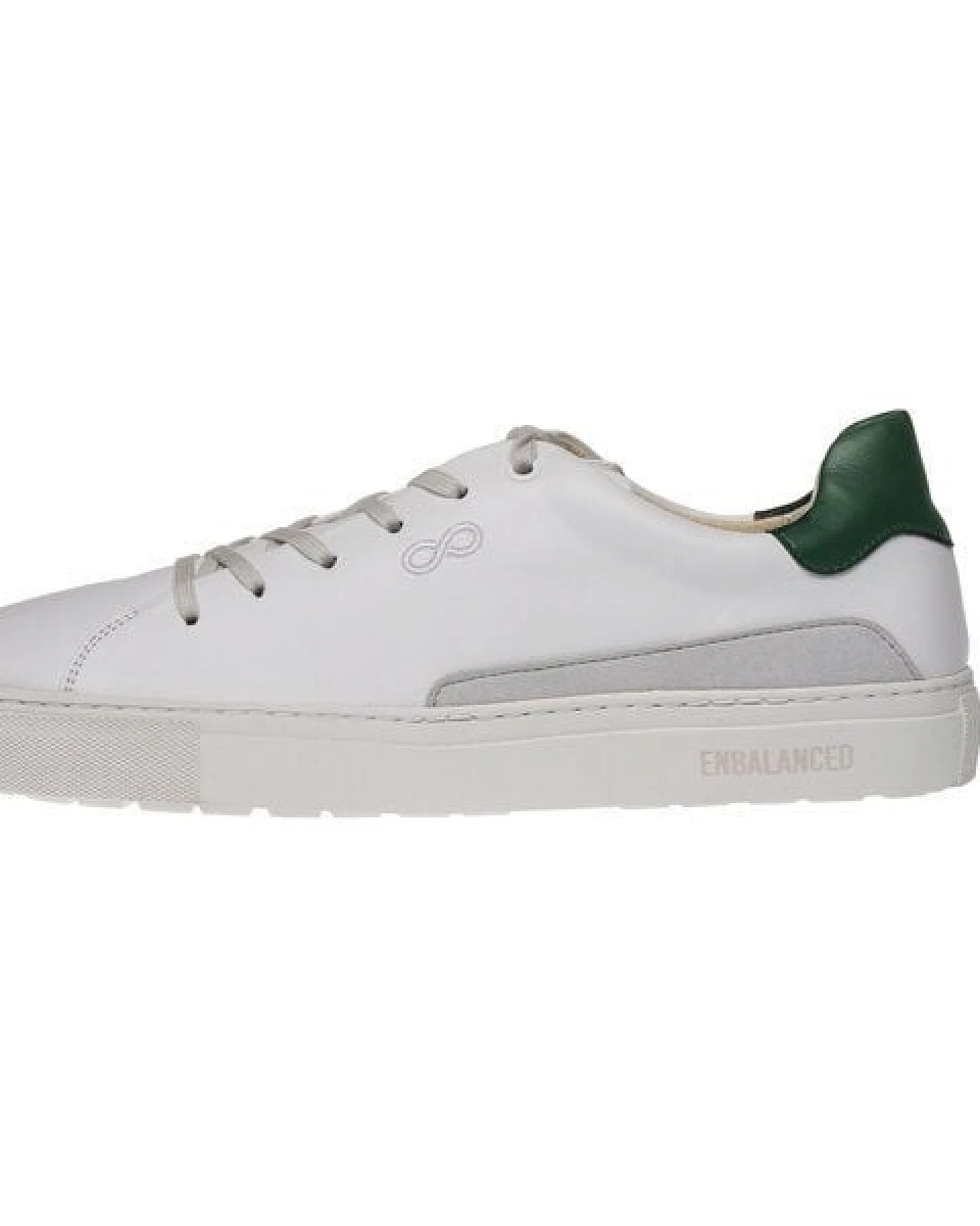 Enbalanced 601613 Herren Sneaker Eternitiy aus Apple Skin – Ansicht 3