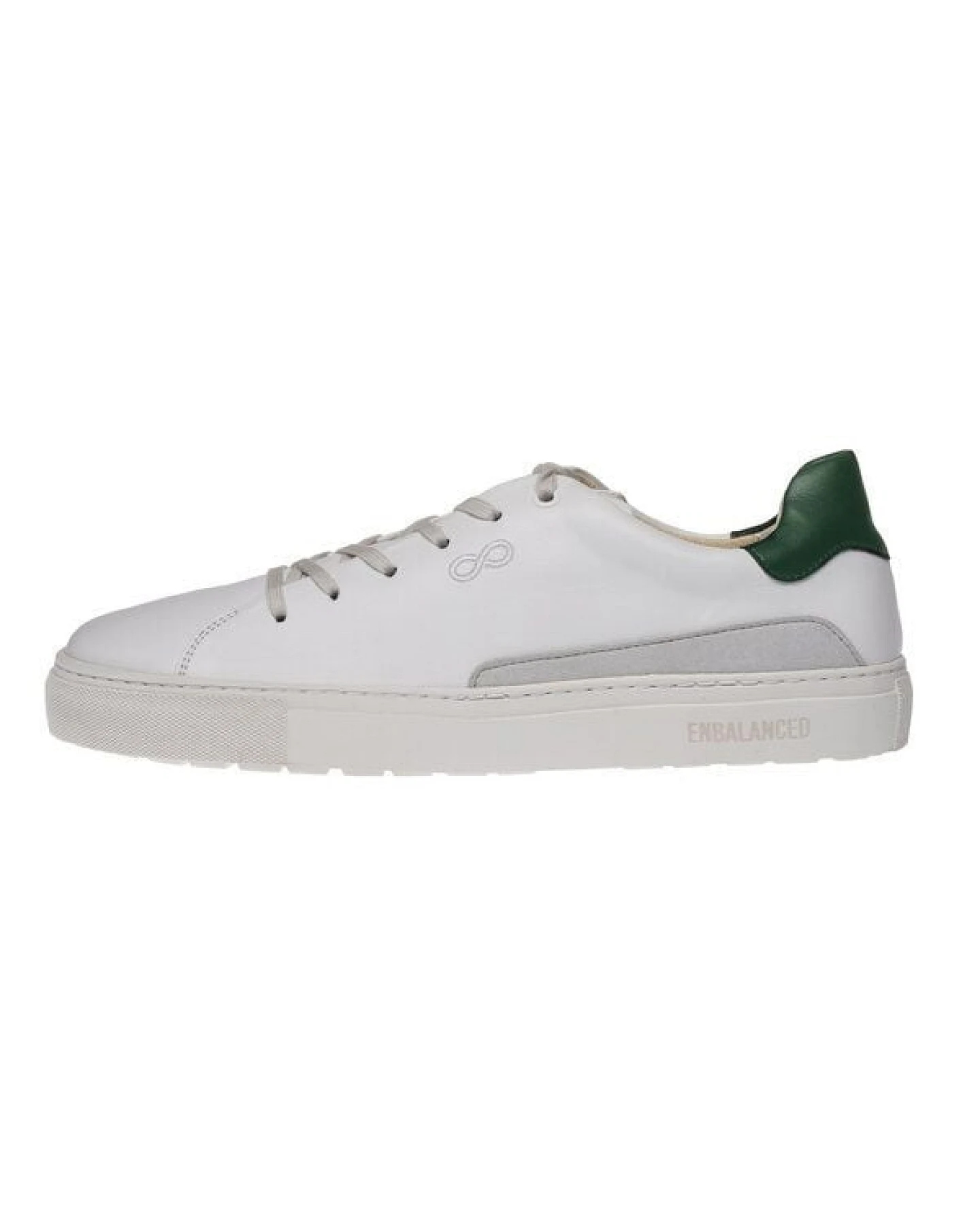 Enbalanced 601613 Herren Sneaker Eternitiy aus Apple Skin – Ansicht 3