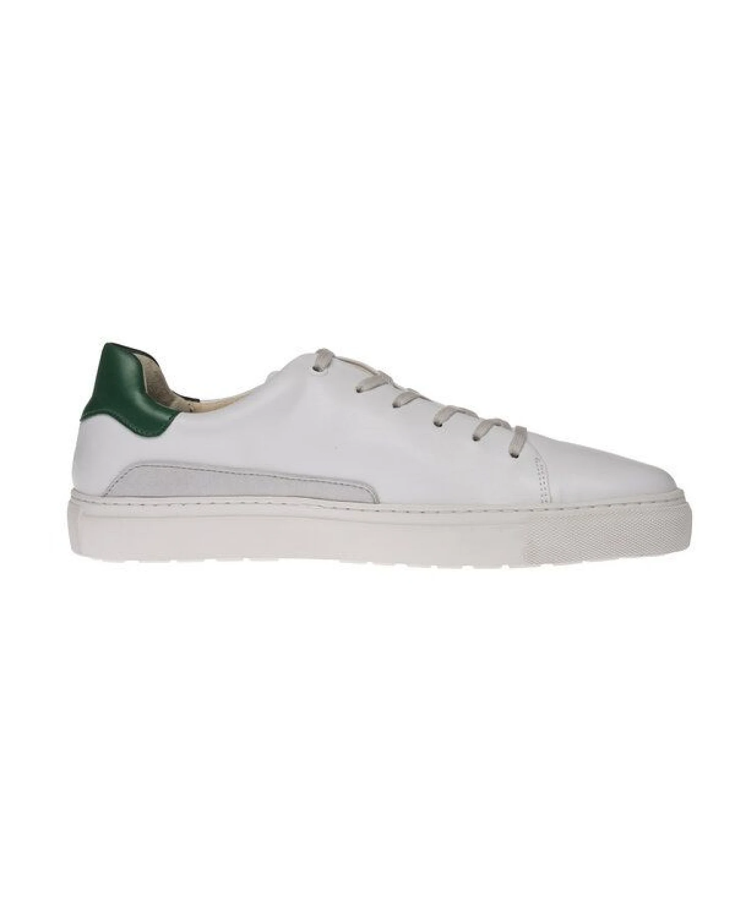 Enbalanced 601613 Herren Sneaker Eternitiy aus Apple Skin – Ansicht 4