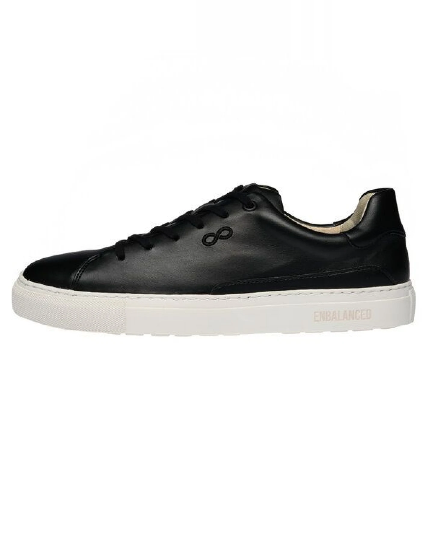 Enbalanced 601613 Herren Sneaker Eternitiy aus Apple Skin – Ansicht 3