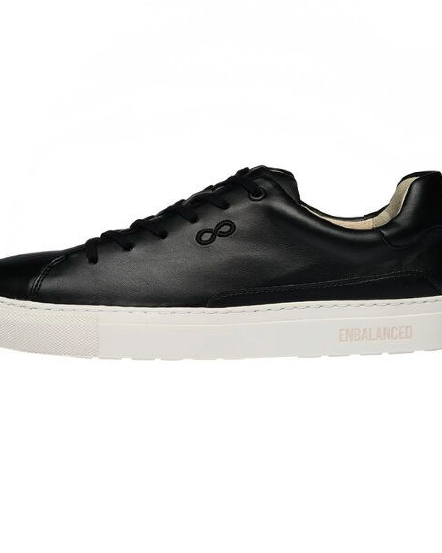 Enbalanced 601613 Herren Sneaker Eternitiy aus Apple Skin – Ansicht 3