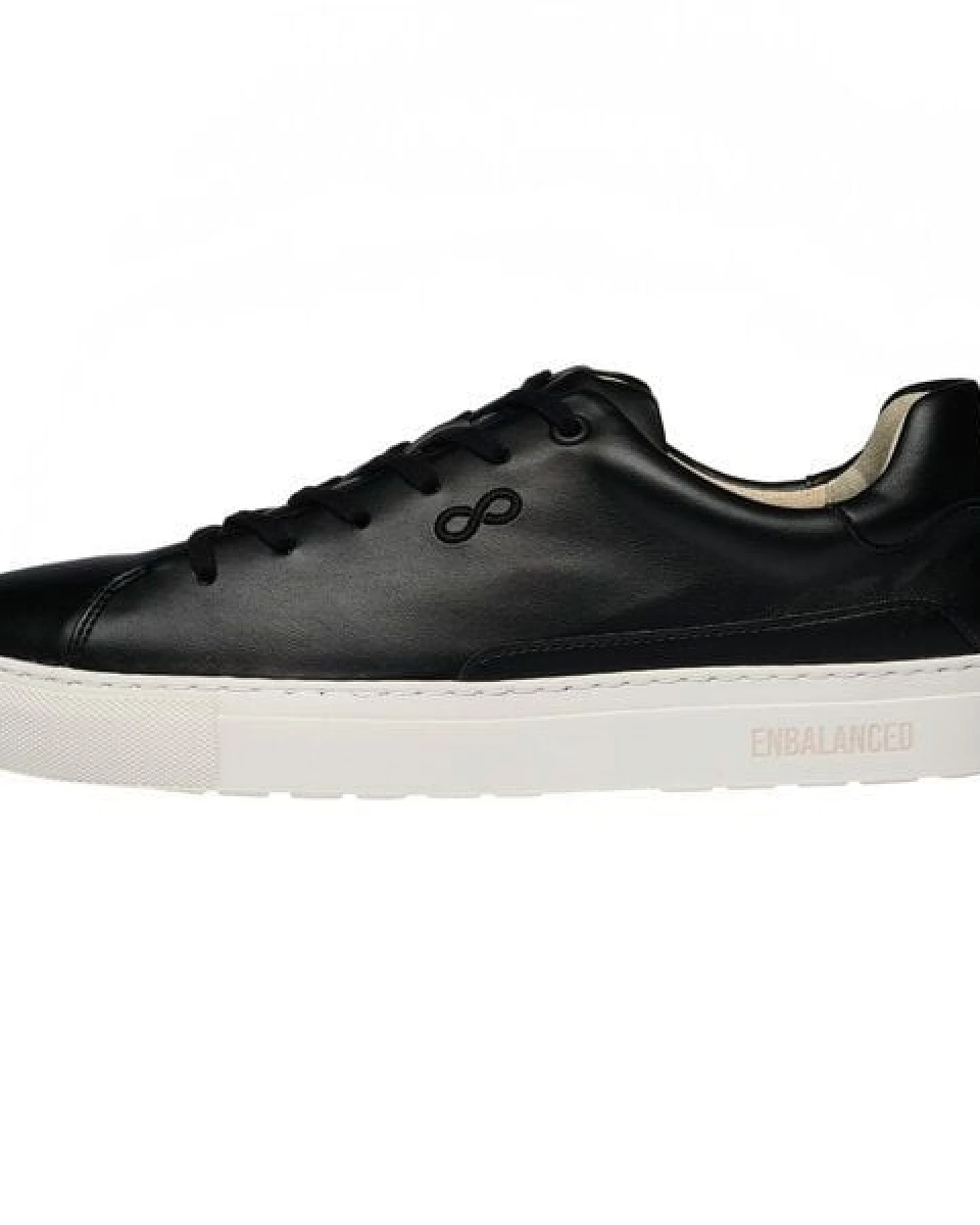 Enbalanced 601613 Herren Sneaker Eternitiy aus Apple Skin – Ansicht 3