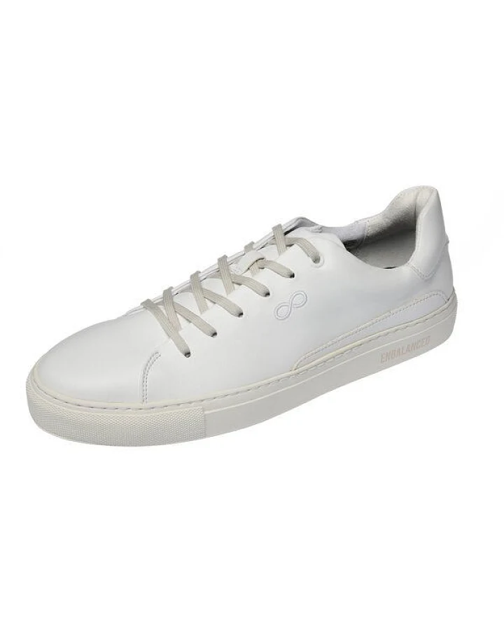 Enbalanced 601595 Damen Sneaker Eternity aus Apple Skin