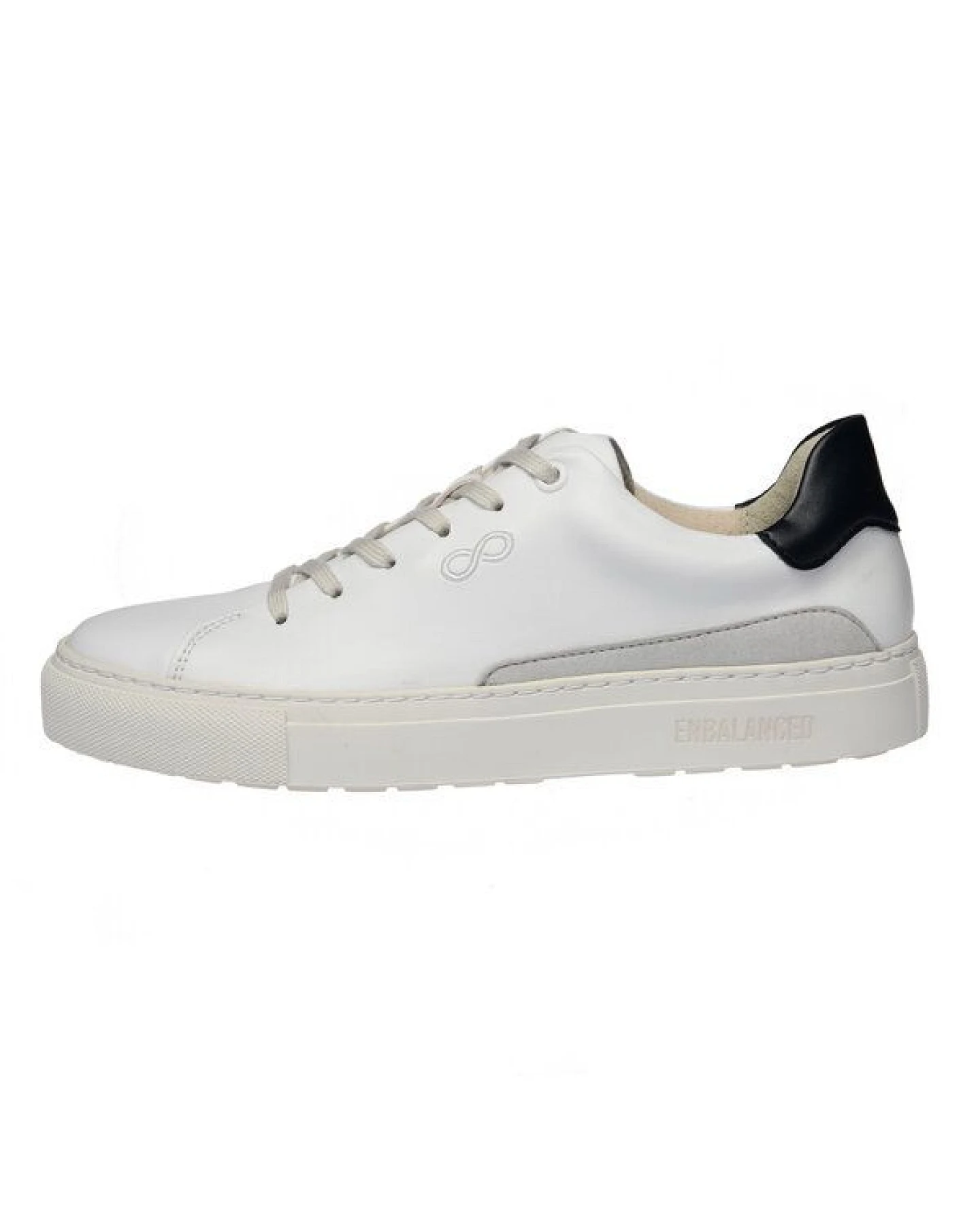 Enbalanced 601595 Damen Sneaker Eternity aus Apple Skin – Ansicht 3