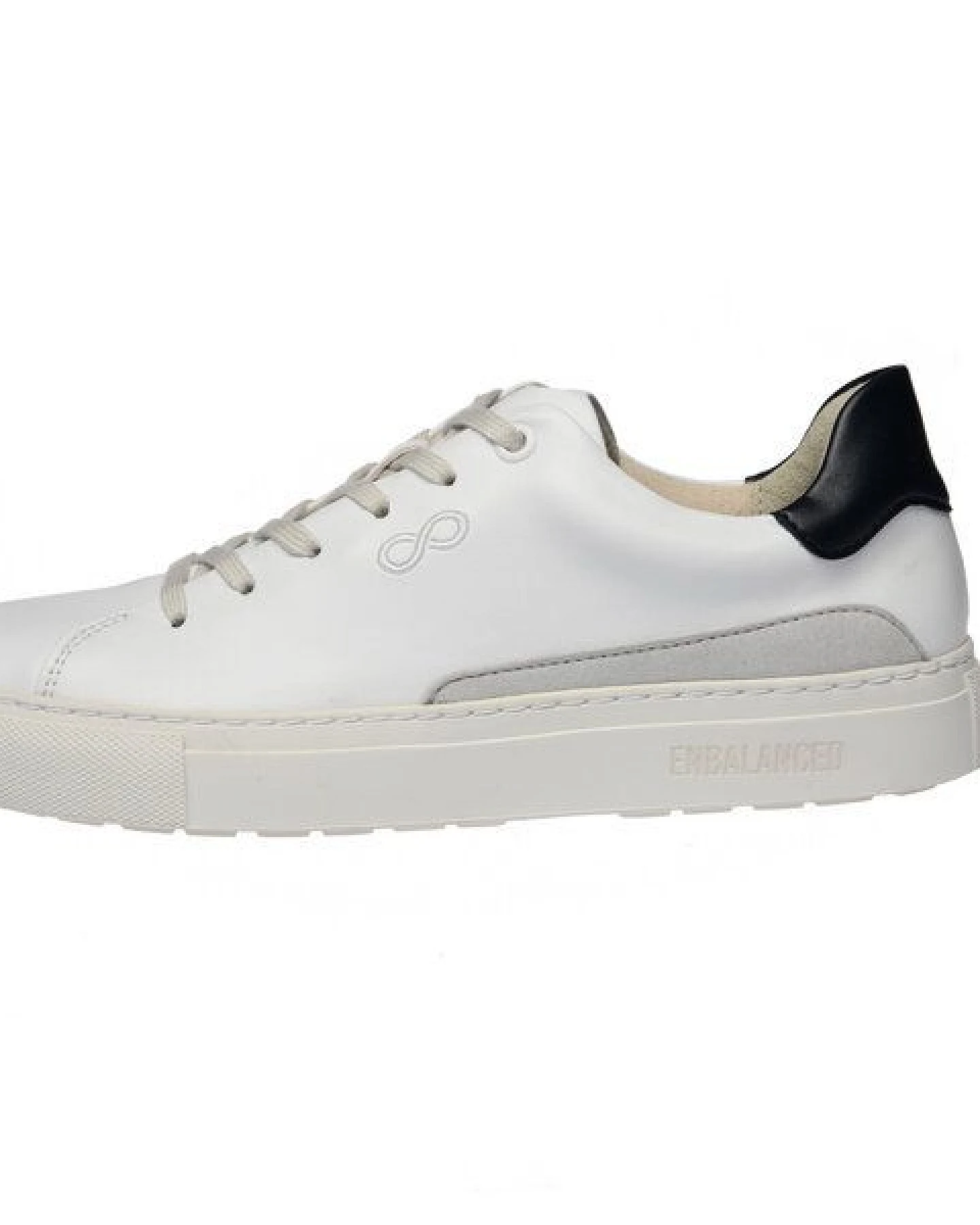Enbalanced 601595 Damen Sneaker Eternity aus Apple Skin – Ansicht 3