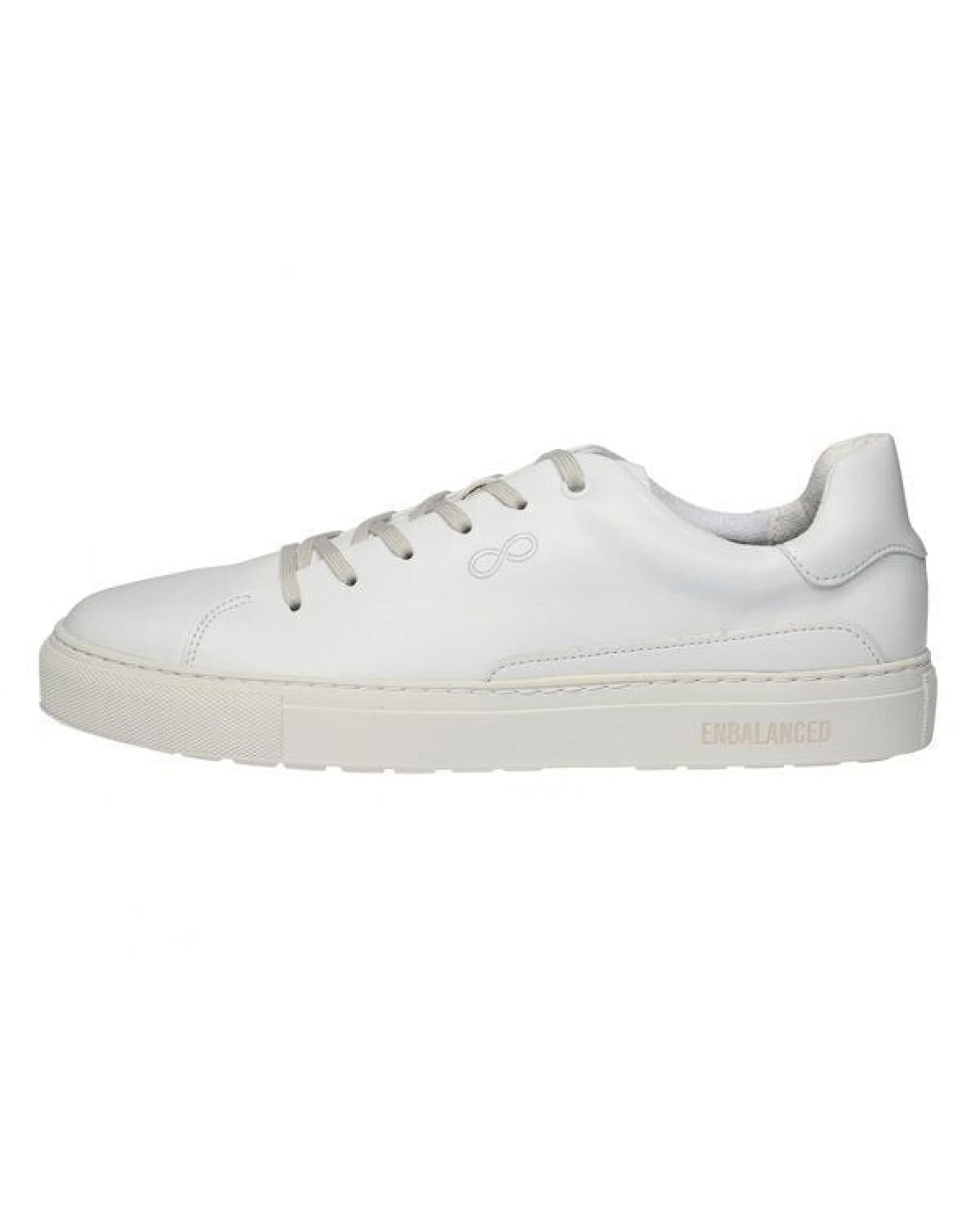 Enbalanced 601595 Damen Sneaker Eternity aus Apple Skin – Ansicht 4