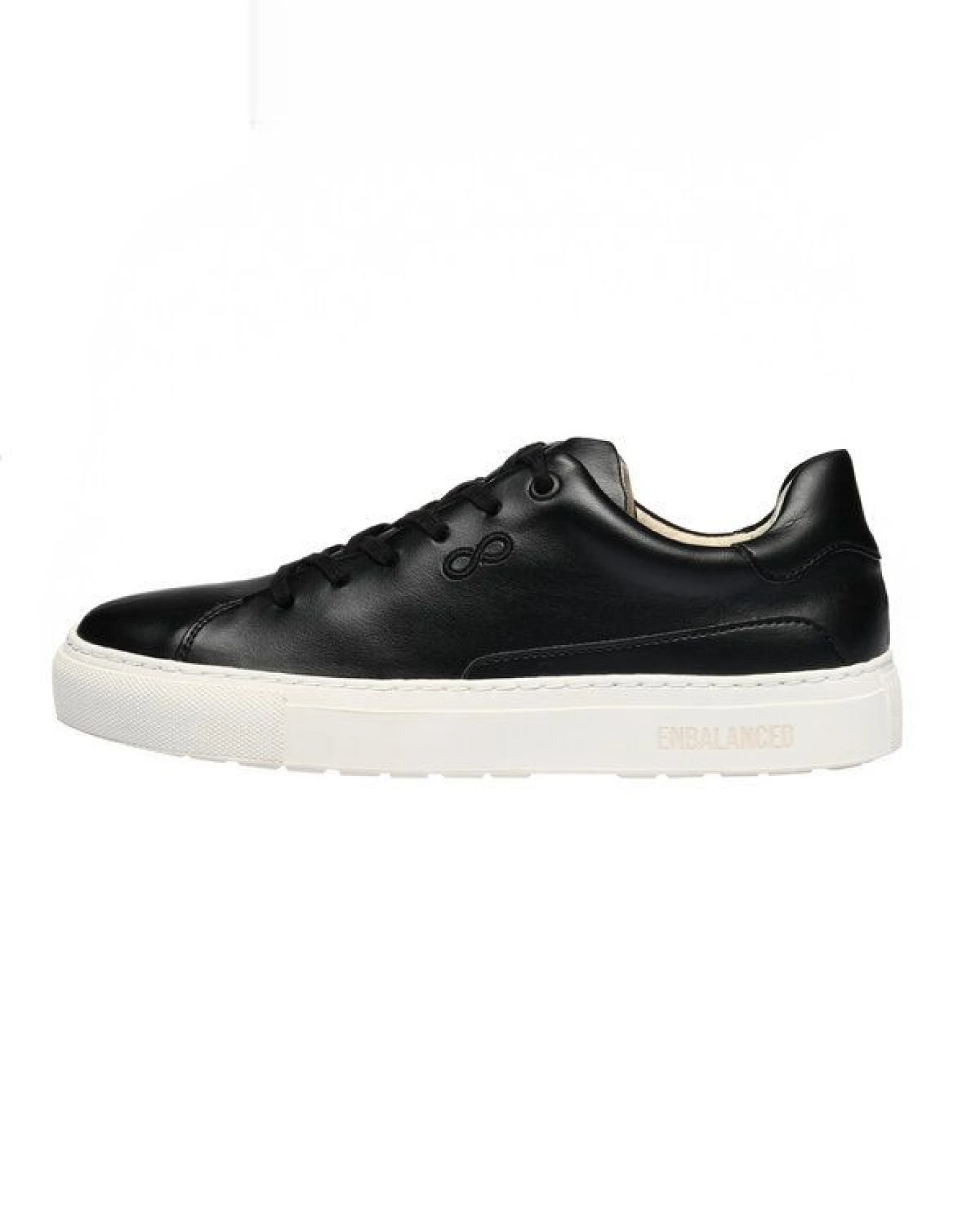 Enbalanced 601595 Damen Sneaker Eternity aus Apple Skin – Ansicht 4