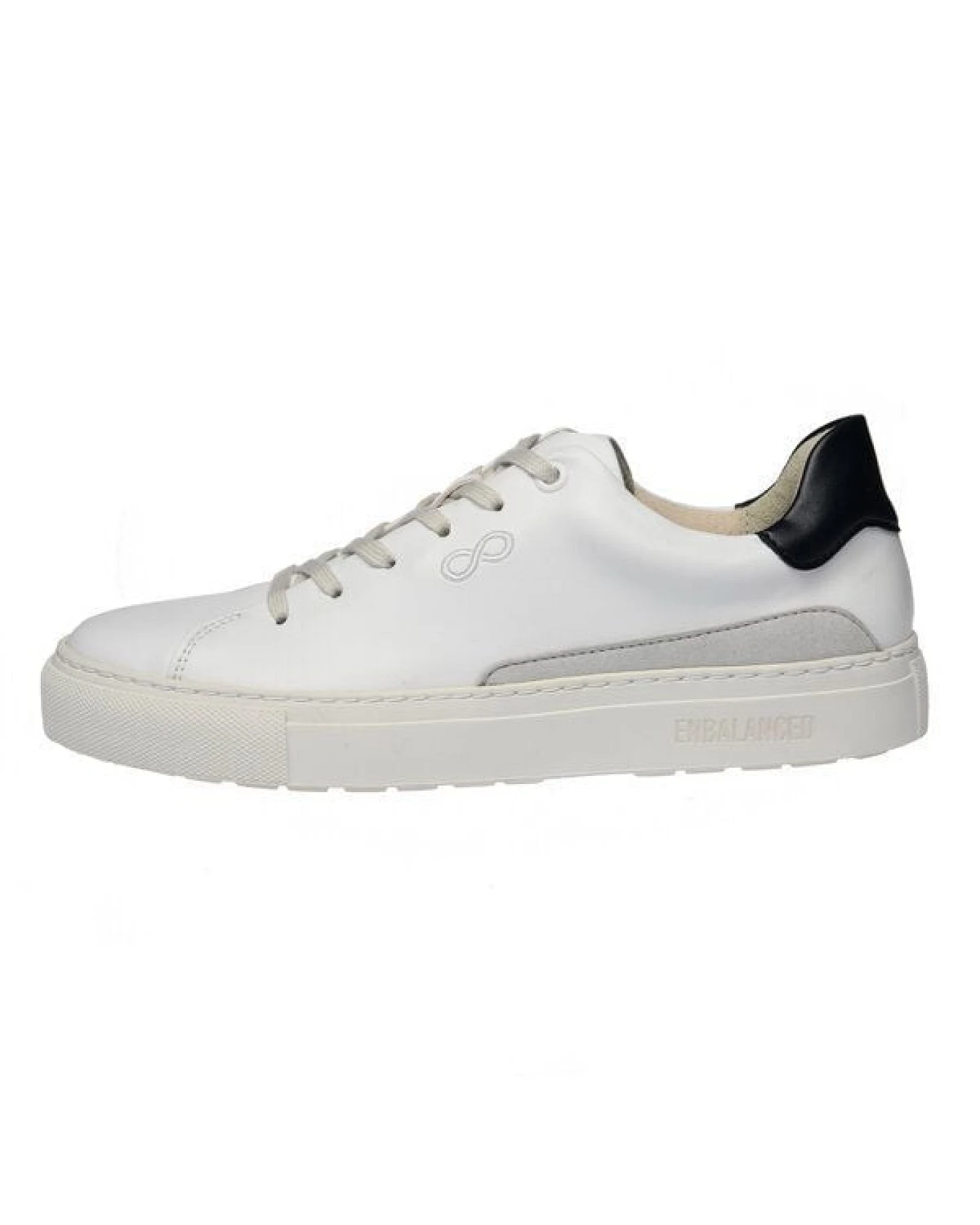 Enbalanced 601595 Damen Sneaker Eternity aus Apple Skin – Ansicht 3