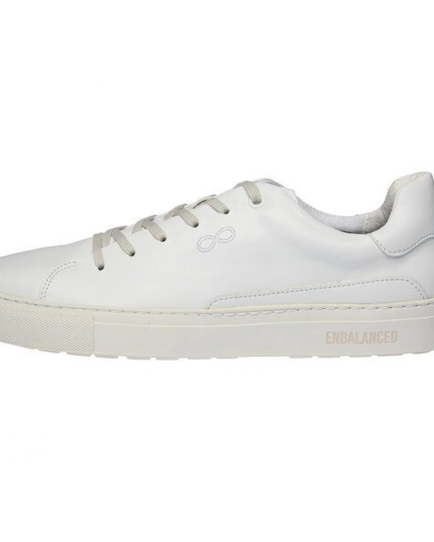 Enbalanced 601595 Damen Sneaker Eternity aus Apple Skin – Ansicht 4