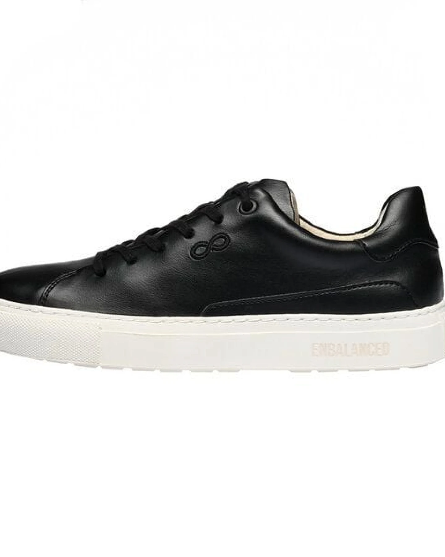 Enbalanced 601595 Damen Sneaker Eternity aus Apple Skin – Ansicht 4