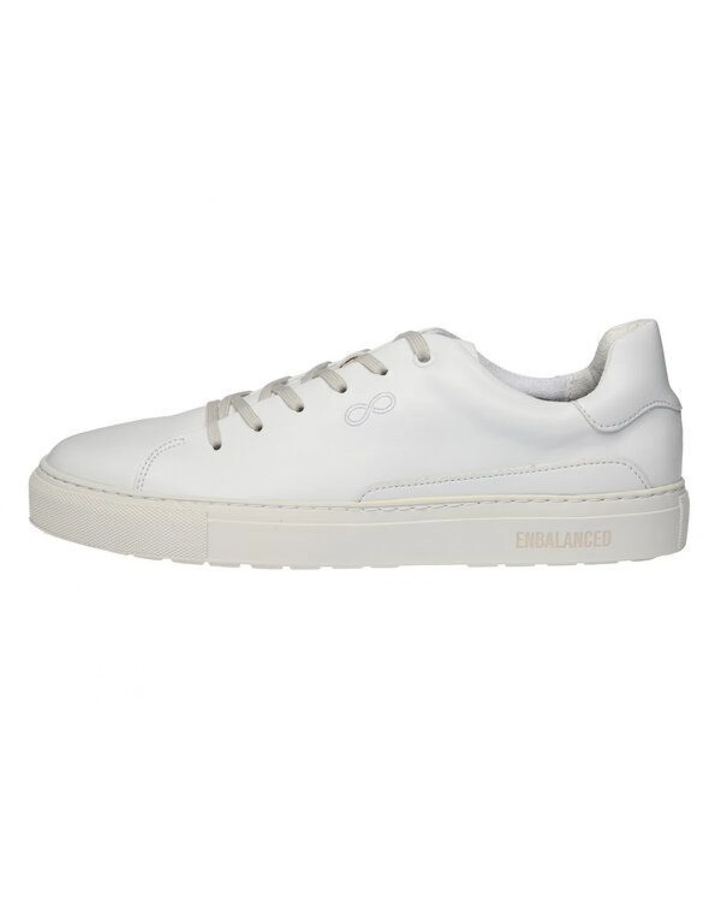 Enbalanced 601595 Damen Sneaker Eternity aus Apple Skin – Ansicht 4