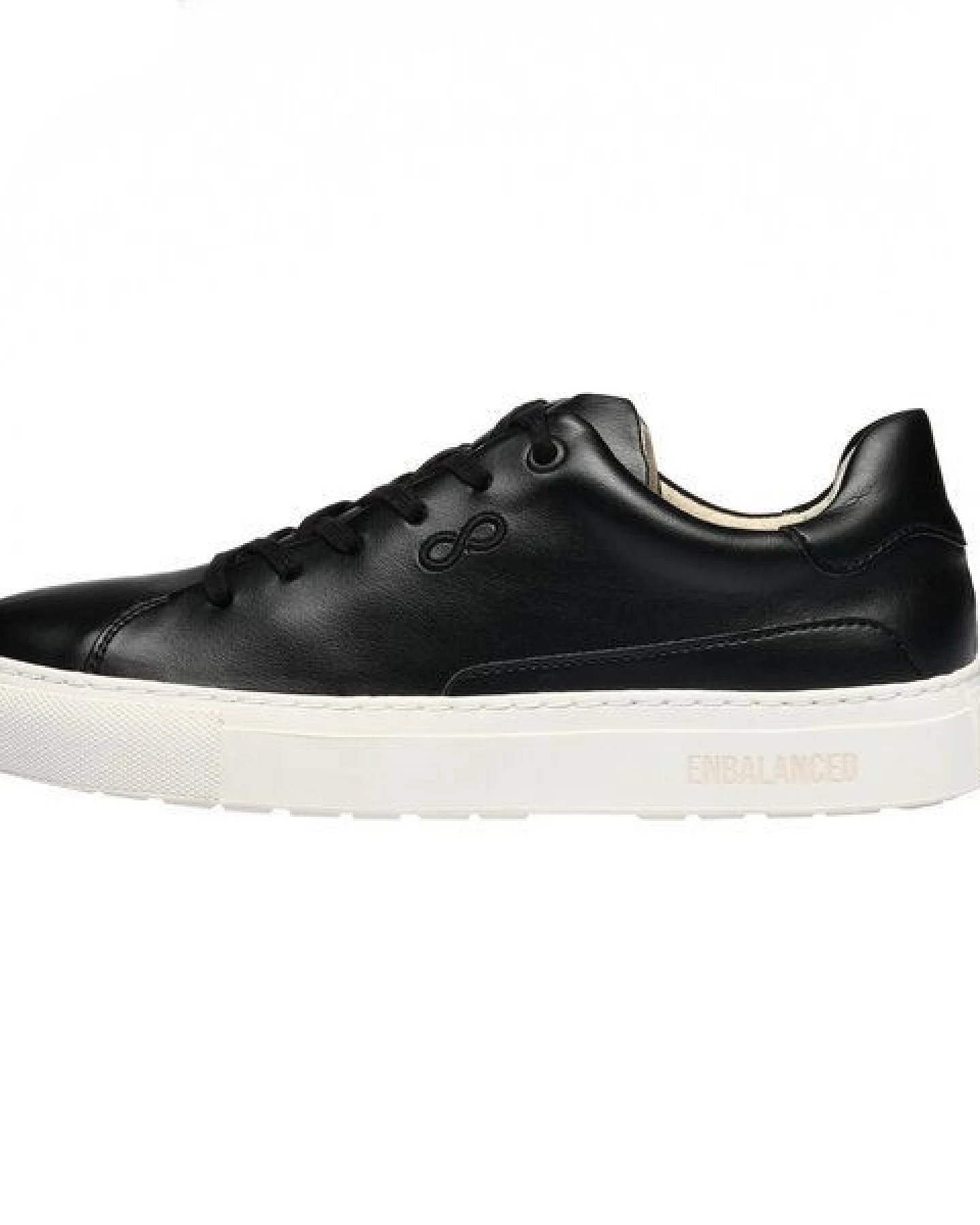 Enbalanced 601595 Damen Sneaker Eternity aus Apple Skin – Ansicht 4