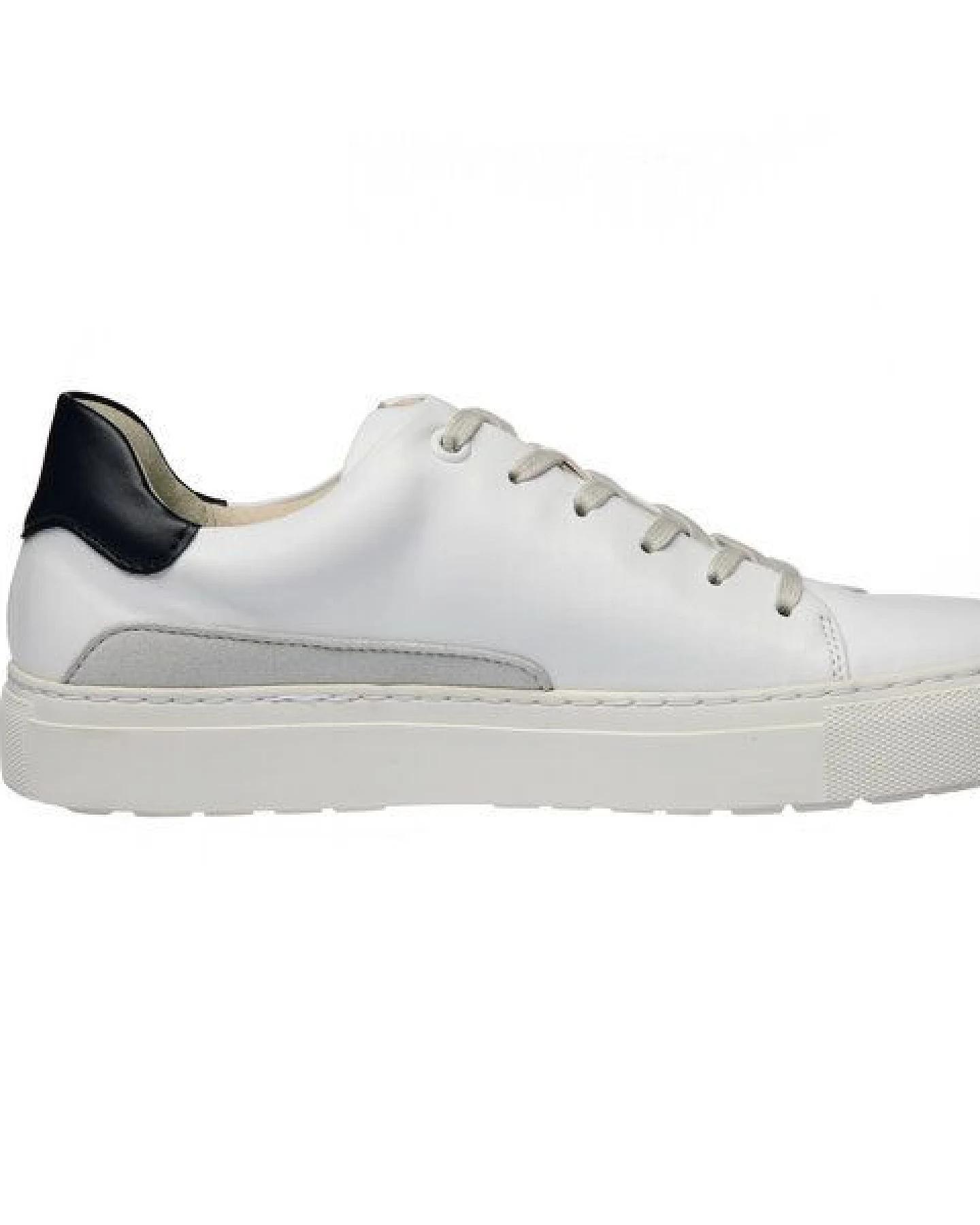 Enbalanced 601595 Damen Sneaker Eternity aus Apple Skin – Ansicht 4