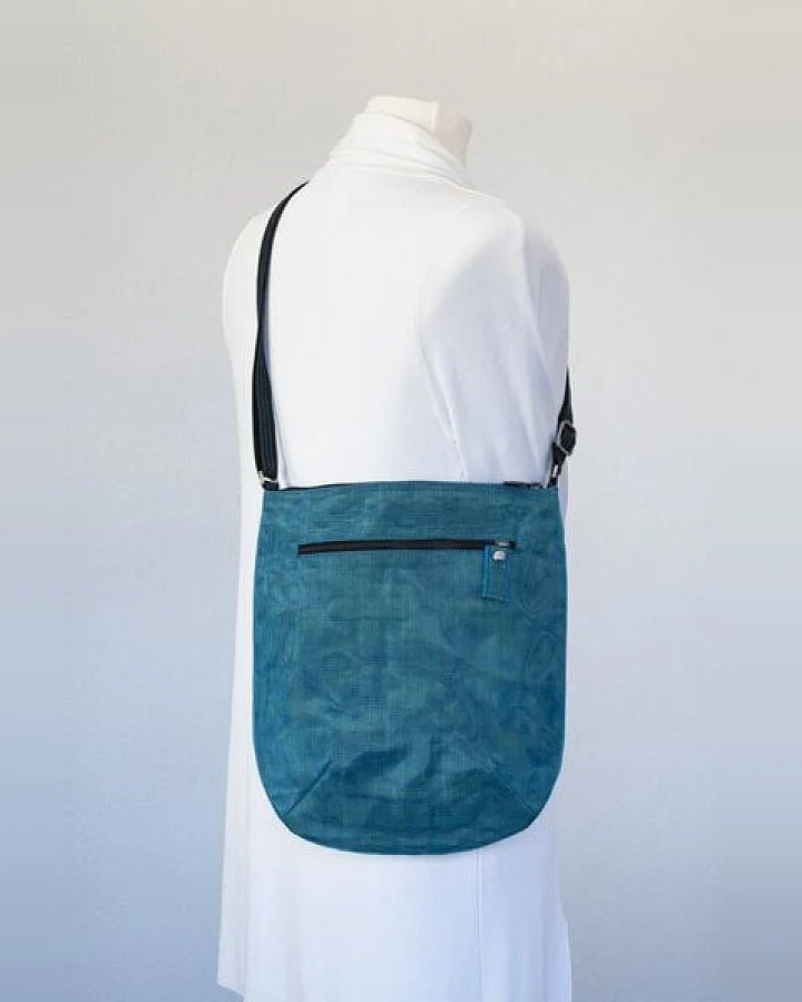 Smateria Umhänge-Tasche Pascal M