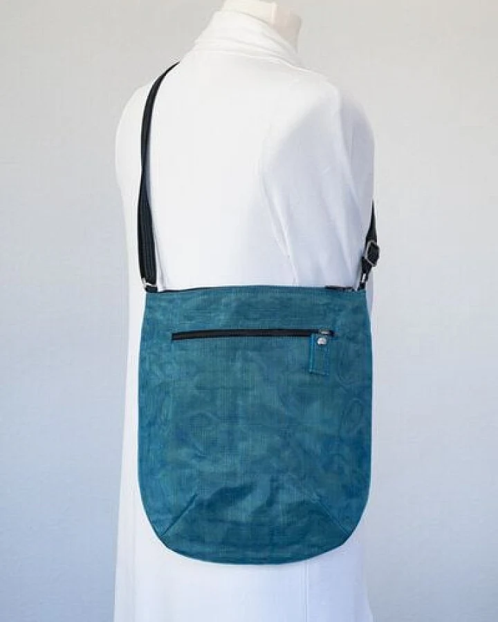 Smateria Umhänge-Tasche Pascal M