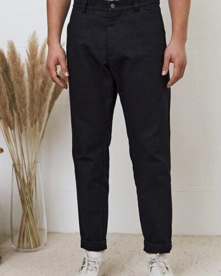 About Companions Hose Olf eco canvas 420g
