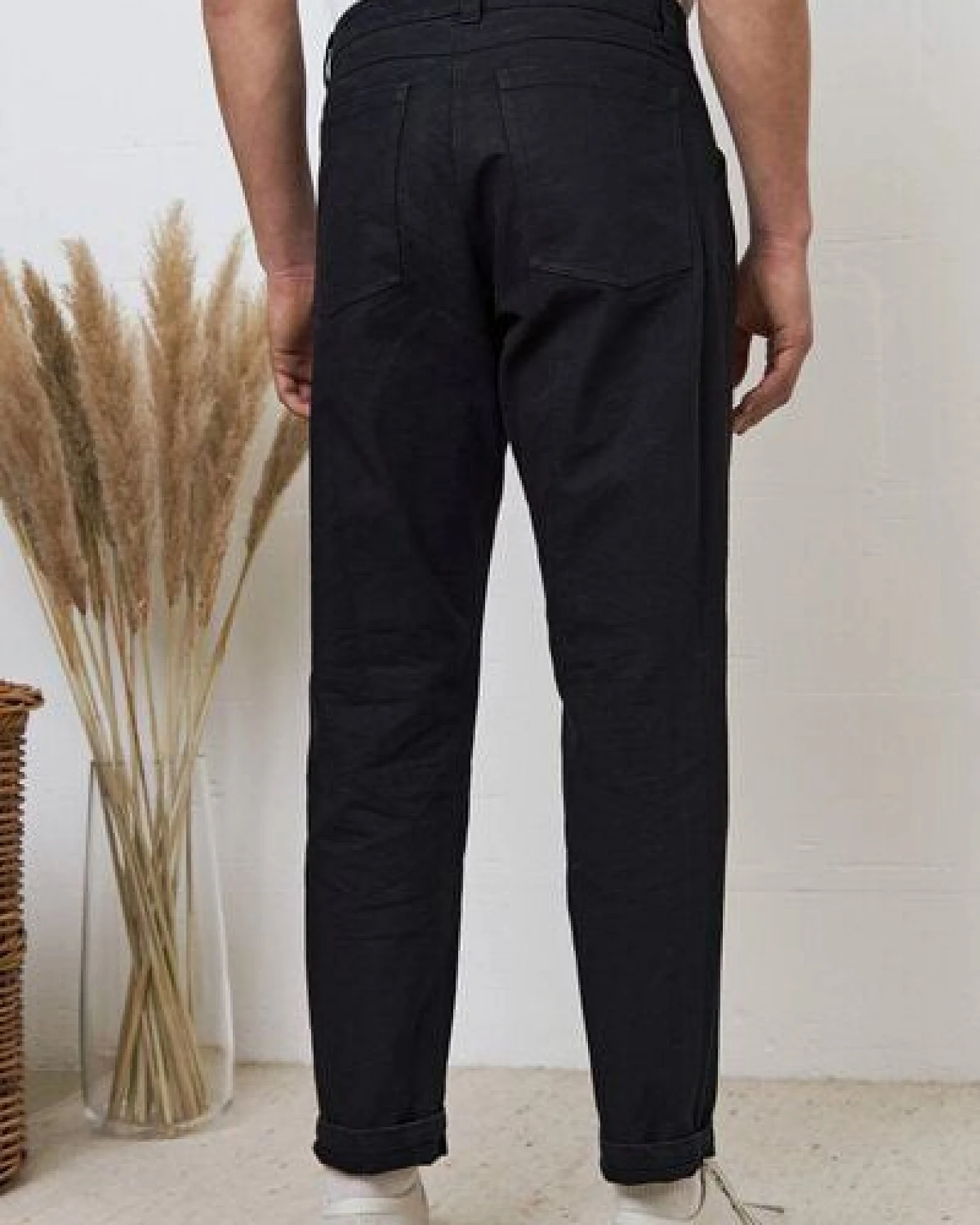 About Companions Hose Olf eco canvas 420g – Ansicht 4