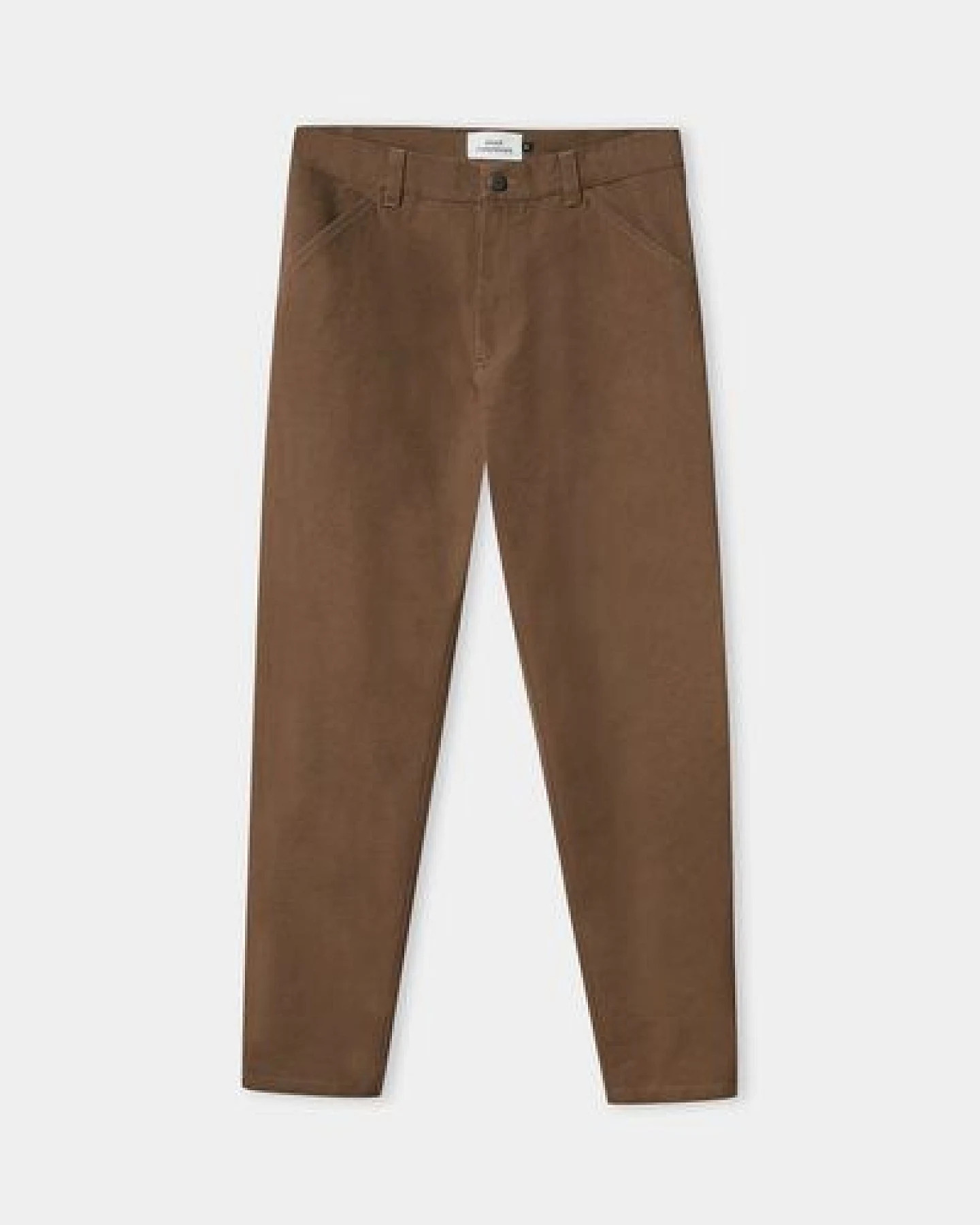 About Companions Hose Olf eco canvas 420g – Ansicht 2