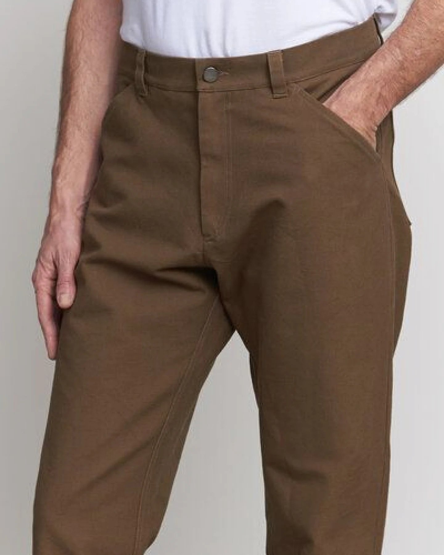 About Companions Hose Olf eco canvas 420g – Ansicht 4