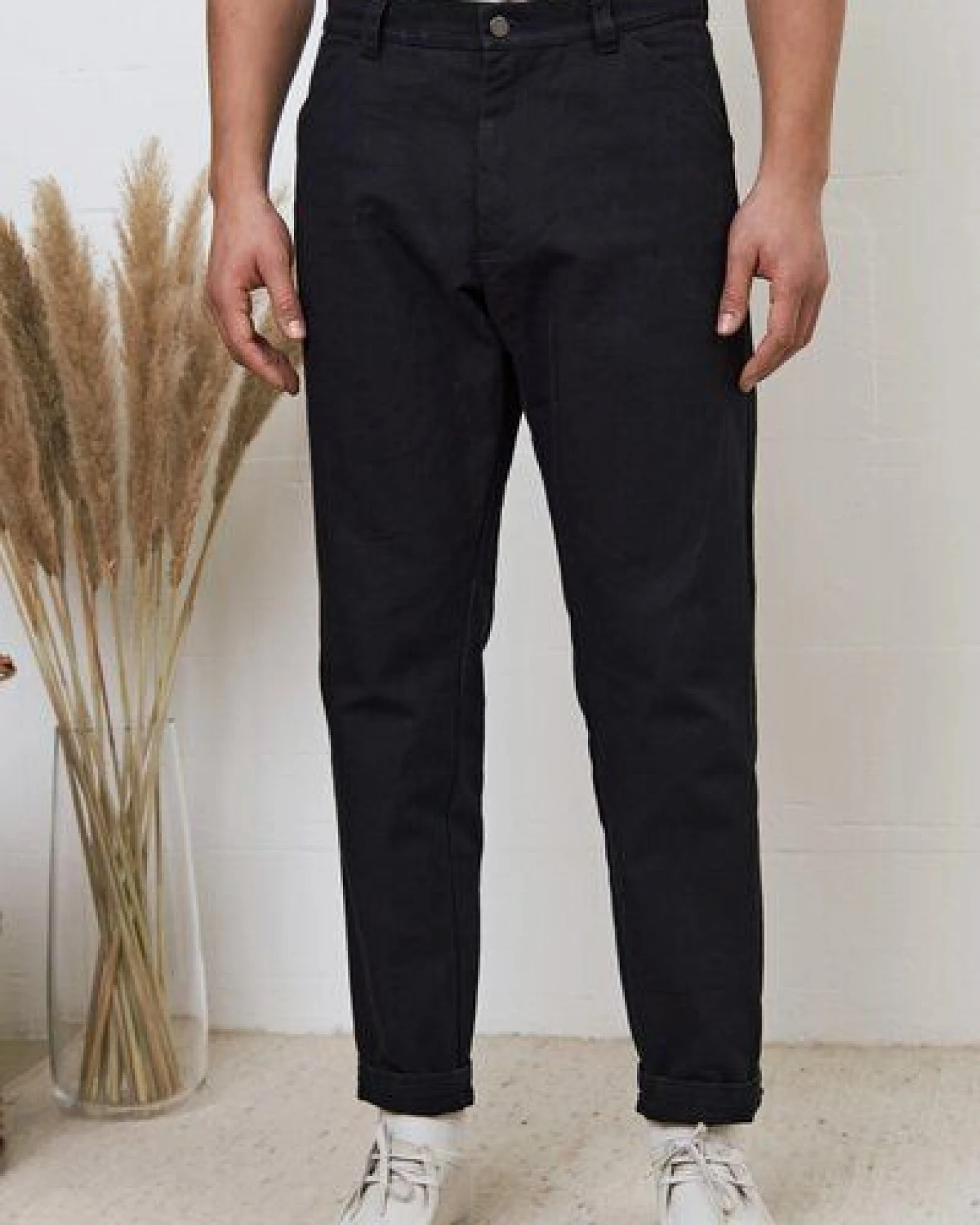 About Companions Hose Olf eco canvas 420g – Ansicht 2