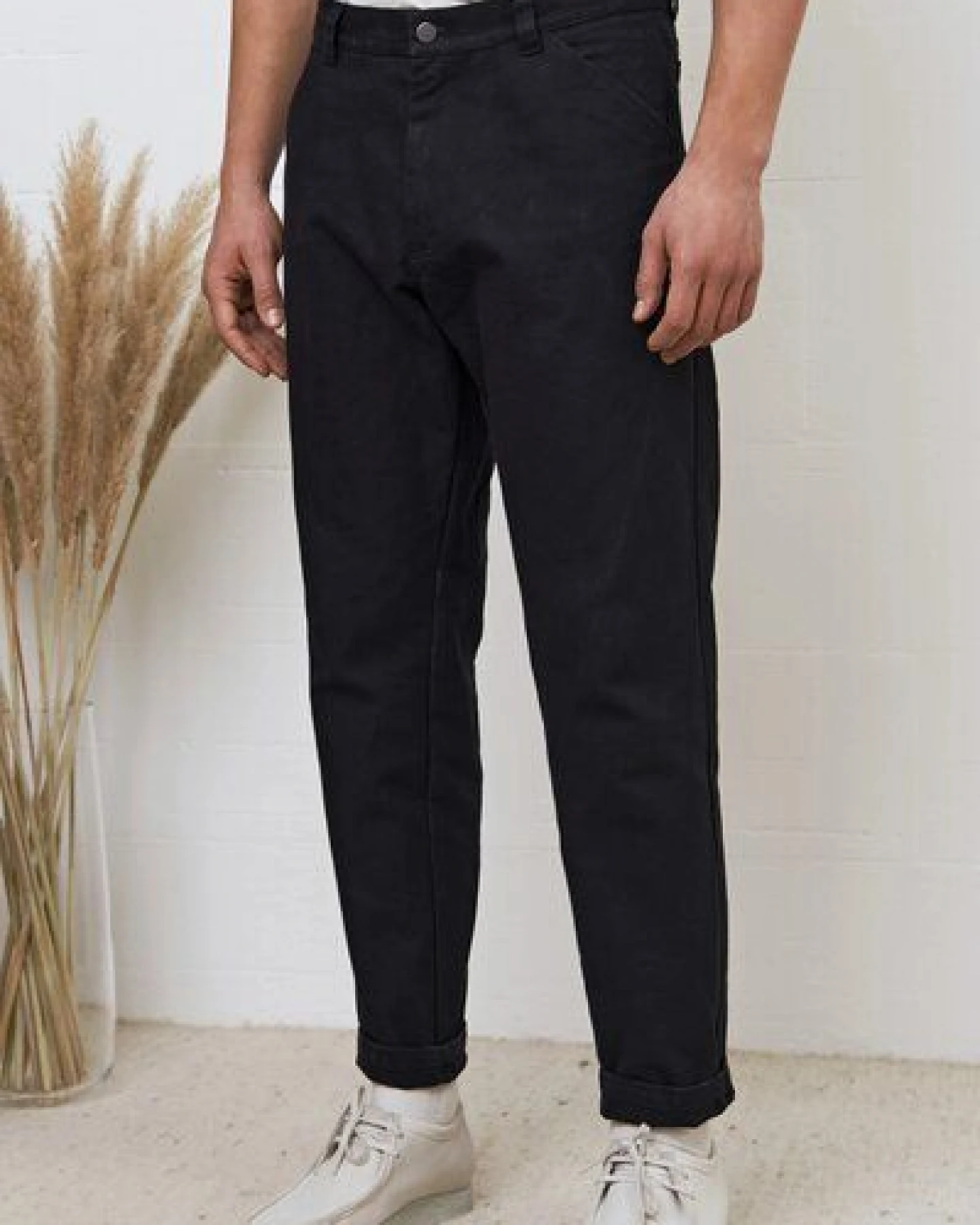 About Companions Hose Olf eco canvas 420g – Ansicht 3