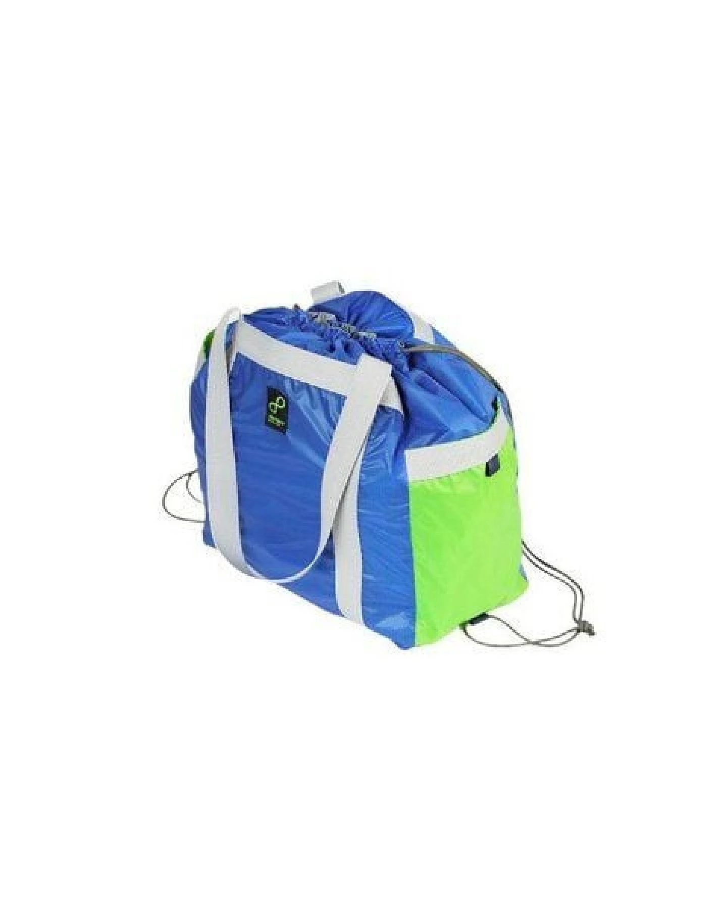 DEMANO Tote Bag Hergestellt aus Fallschirmresten – Ansicht 4