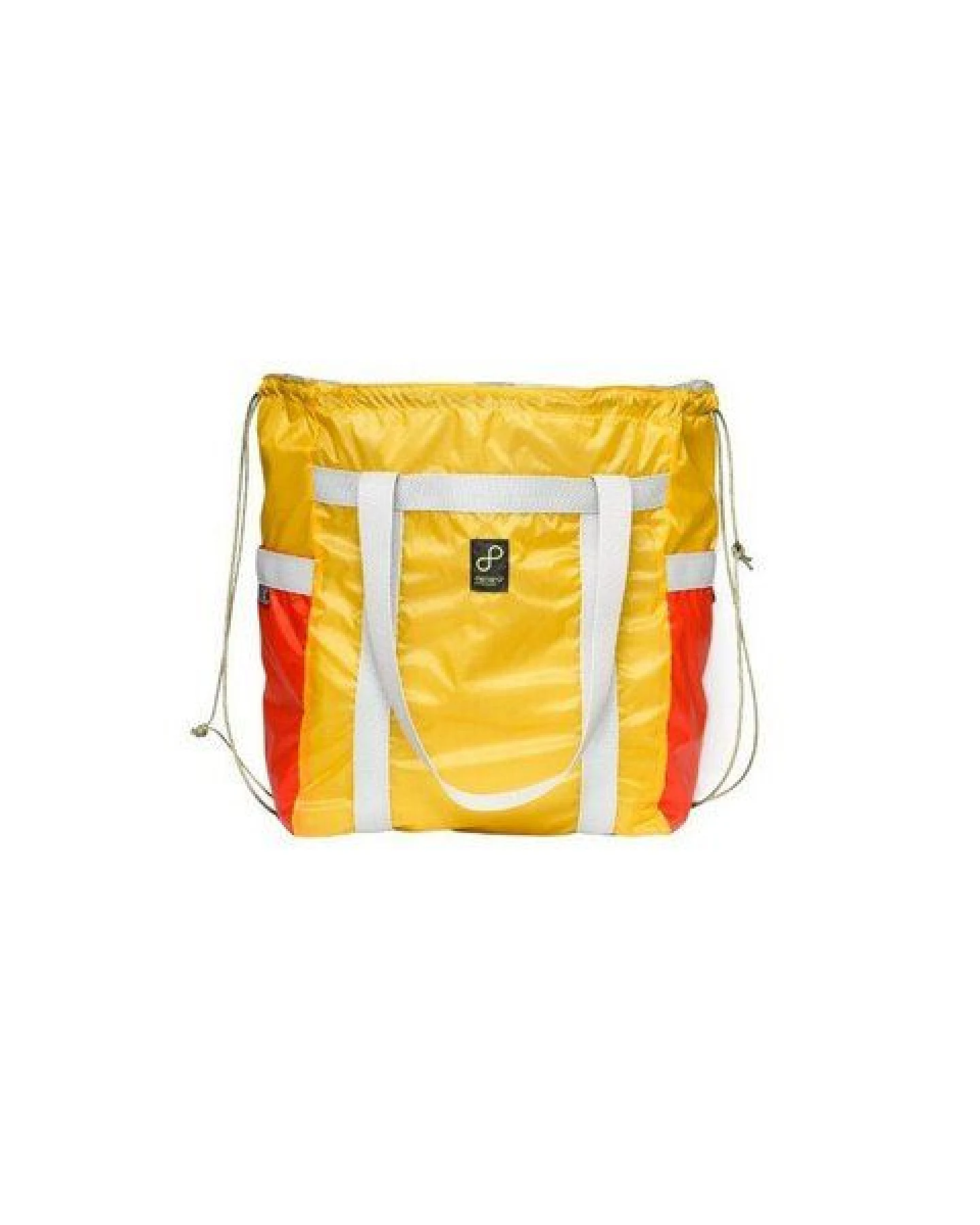 DEMANO Tote Bag Hergestellt aus Fallschirmresten – Ansicht 4