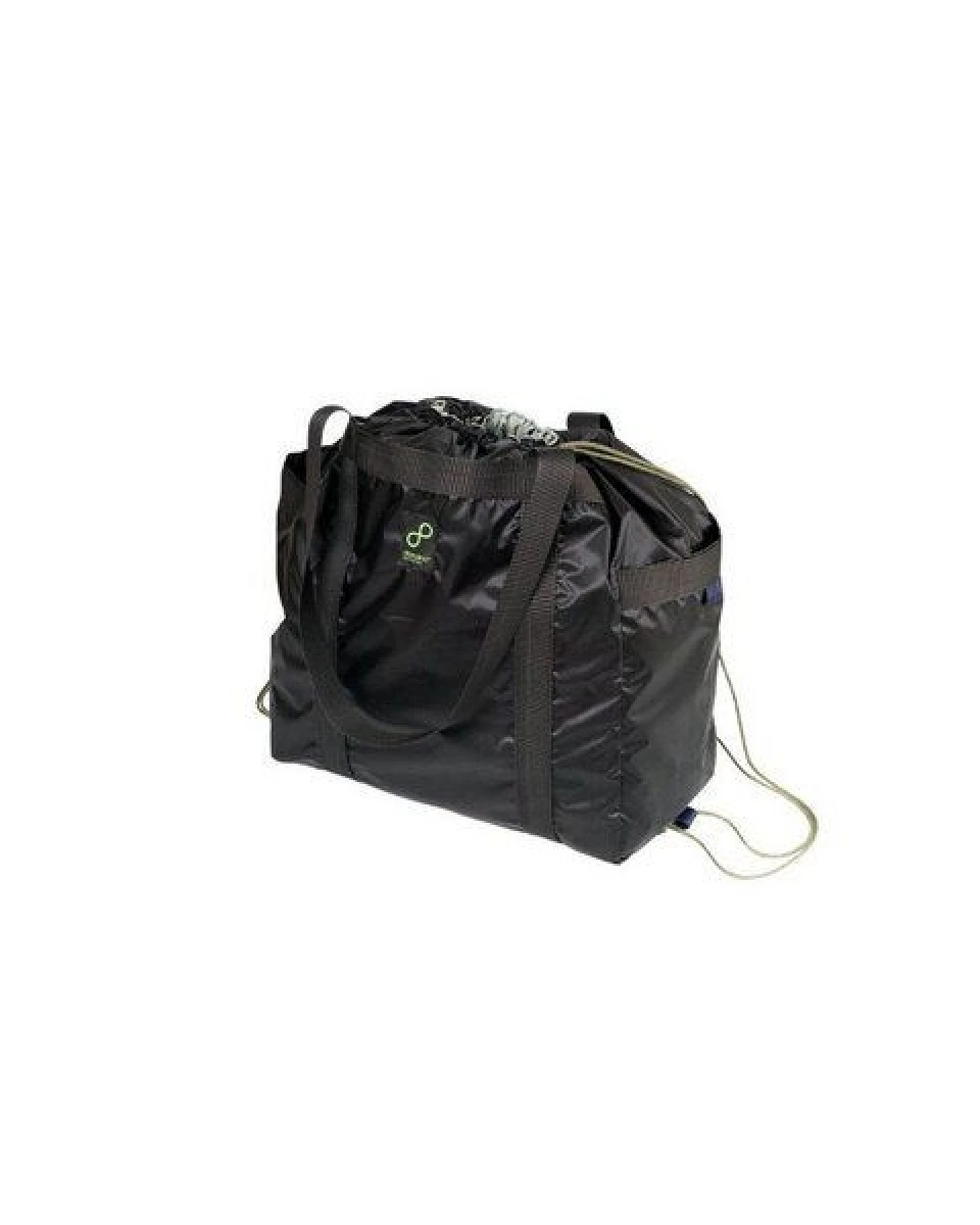 DEMANO Tote Bag Hergestellt aus Fallschirmresten – Ansicht 4