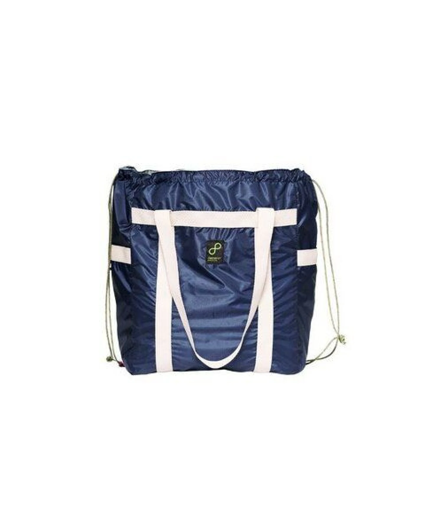 DEMANO Tote Bag Hergestellt aus Fallschirmresten – Ansicht 2