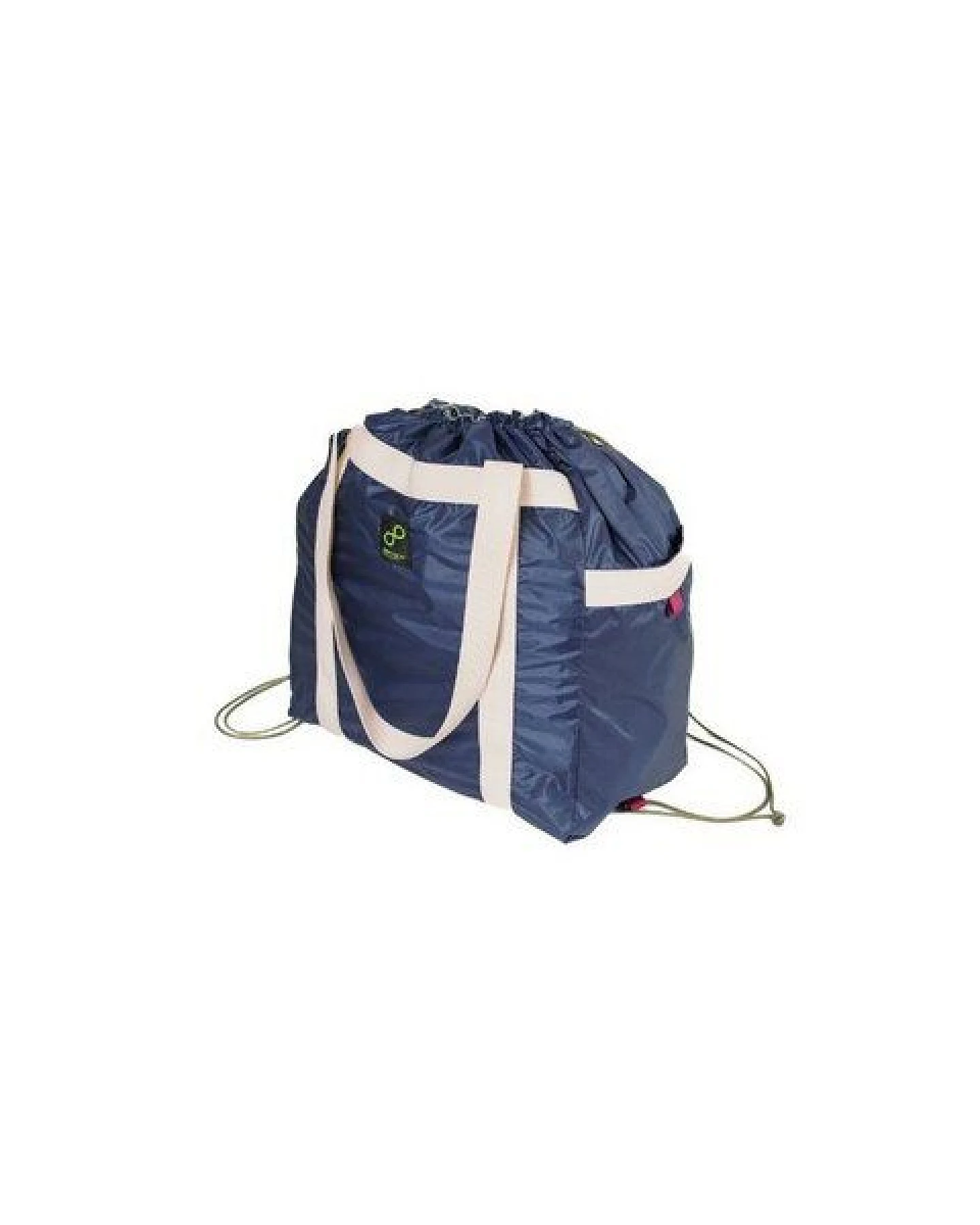 DEMANO Tote Bag Hergestellt aus Fallschirmresten – Ansicht 4