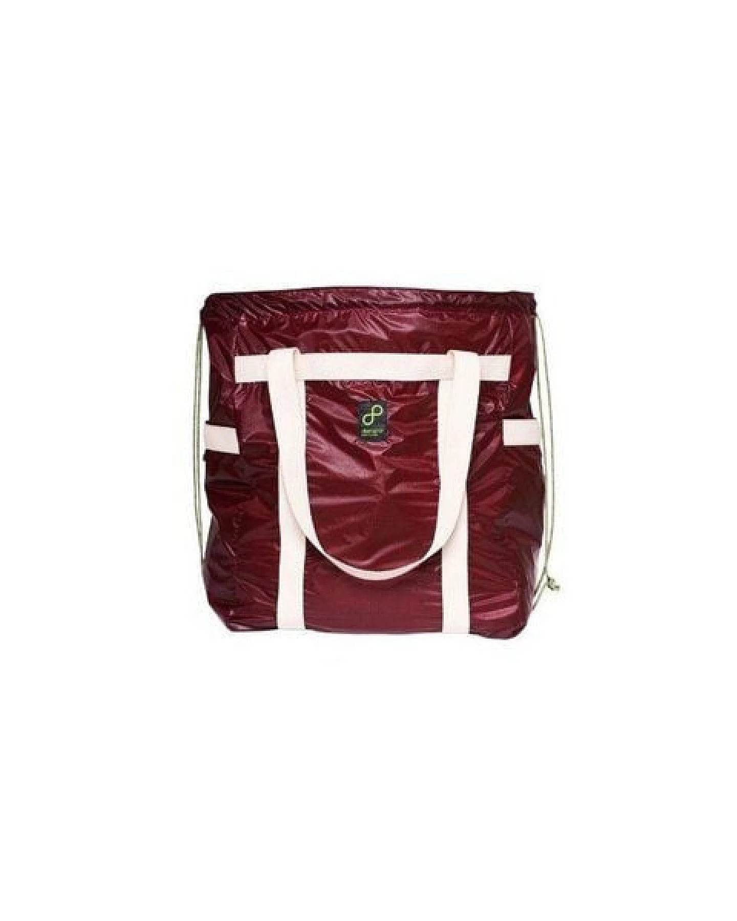 DEMANO Tote Bag Hergestellt aus Fallschirmresten – Ansicht 2