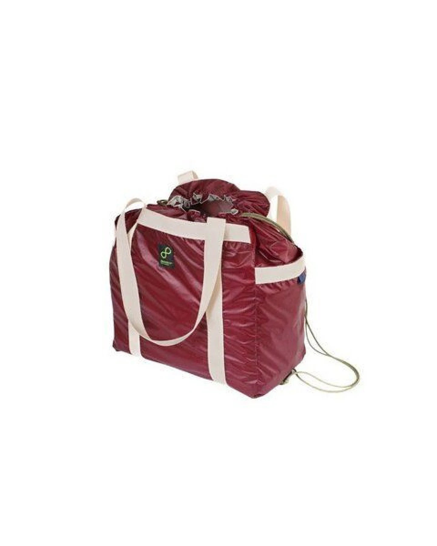 DEMANO Tote Bag Hergestellt aus Fallschirmresten – Ansicht 4