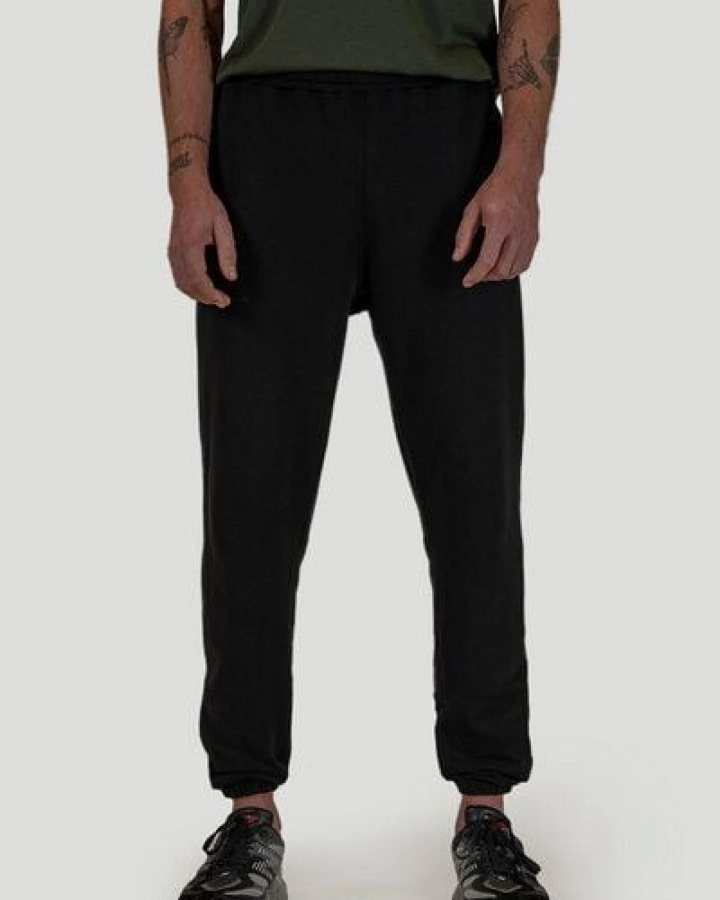 Boldwill [PF77.Wood] Jogger – Ansicht 3