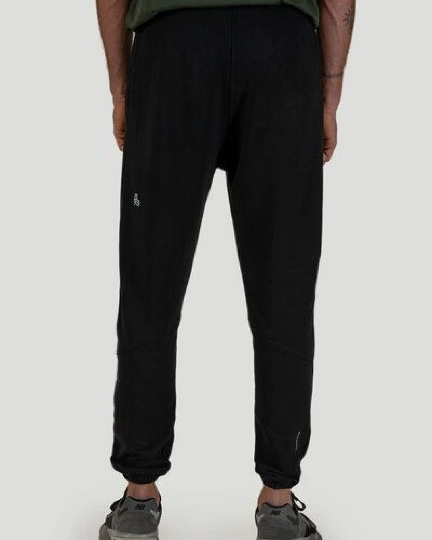 Boldwill [PF77.Wood] Jogger – Ansicht 4