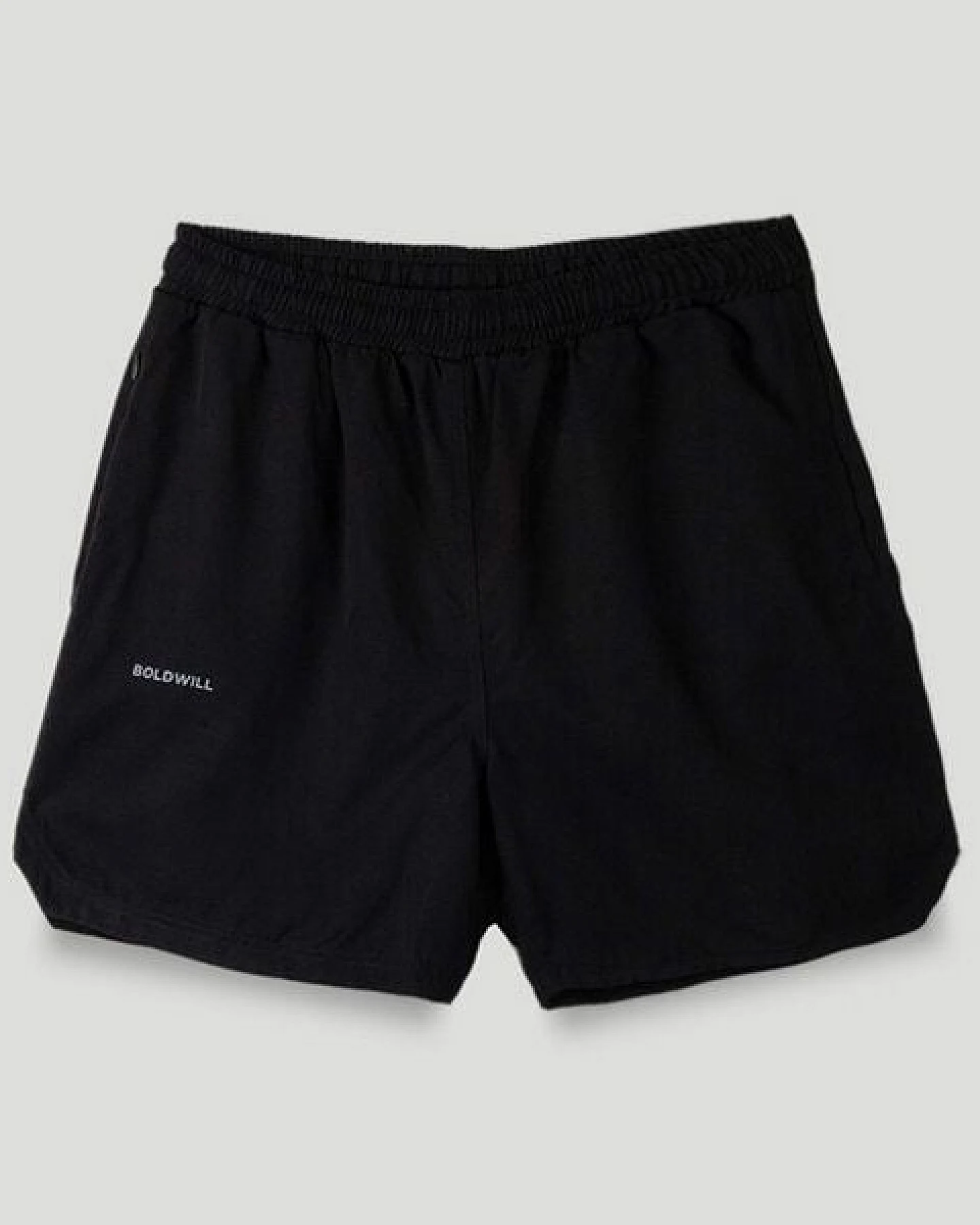Boldwill [PF47.Wood] Shorts – Ansicht 2