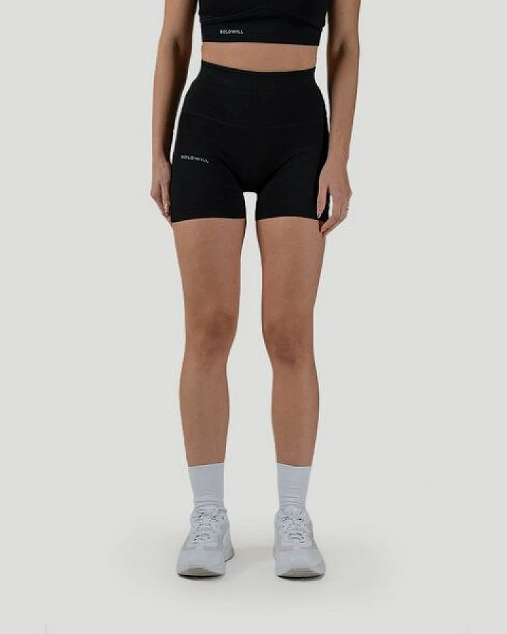 Boldwill [PF84.Wood] Biker Shorts