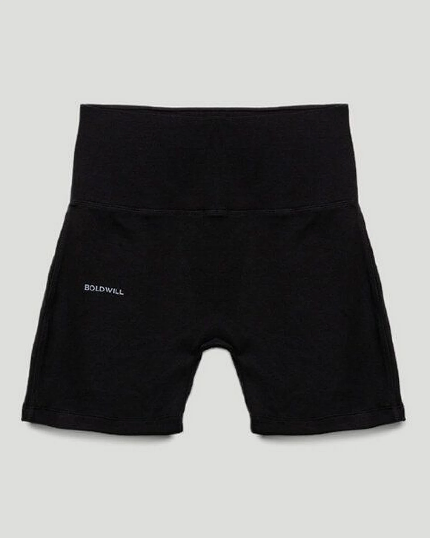 Boldwill [PF84.Wood] Biker Shorts – Ansicht 2