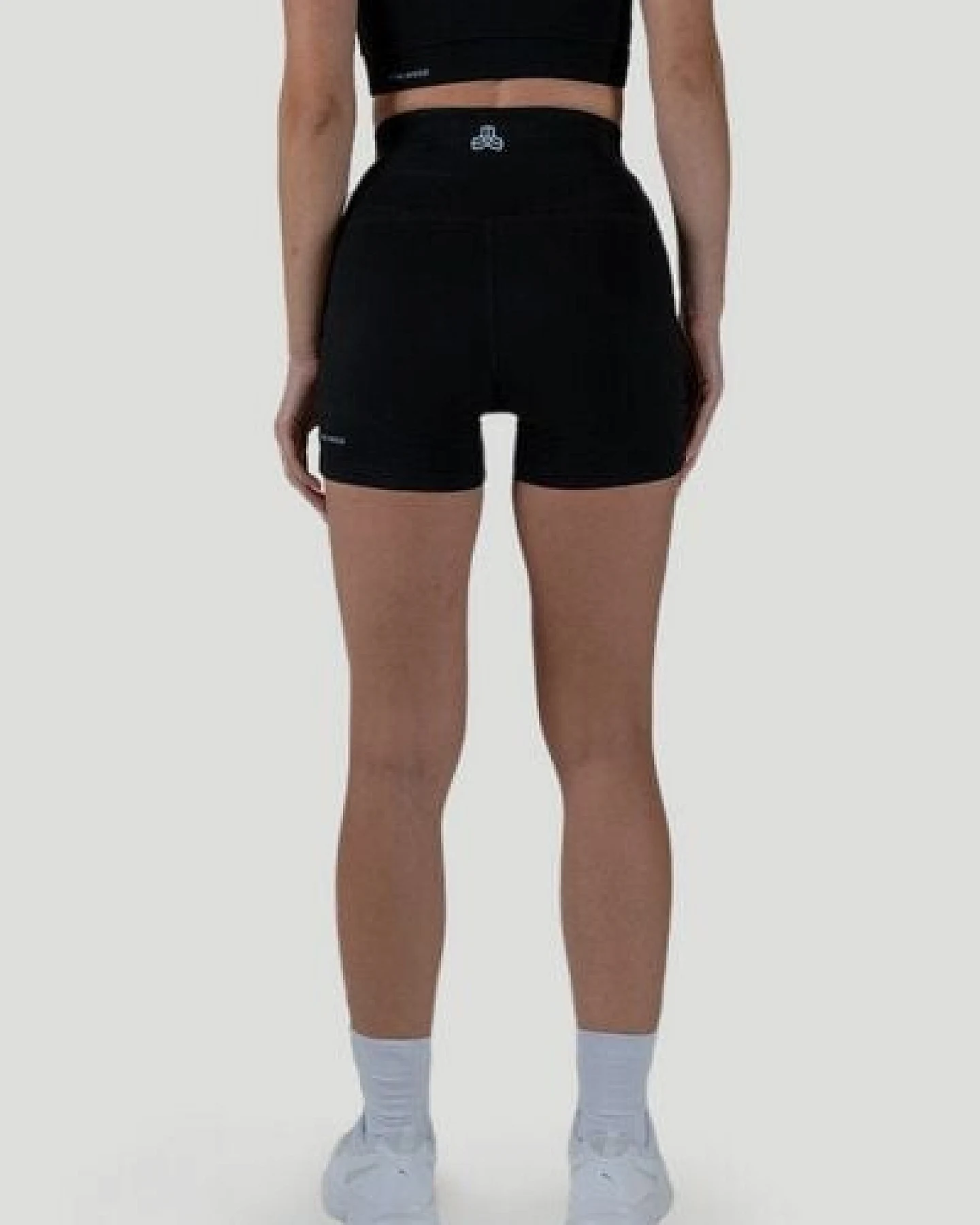 Boldwill [PF84.Wood] Biker Shorts – Ansicht 4
