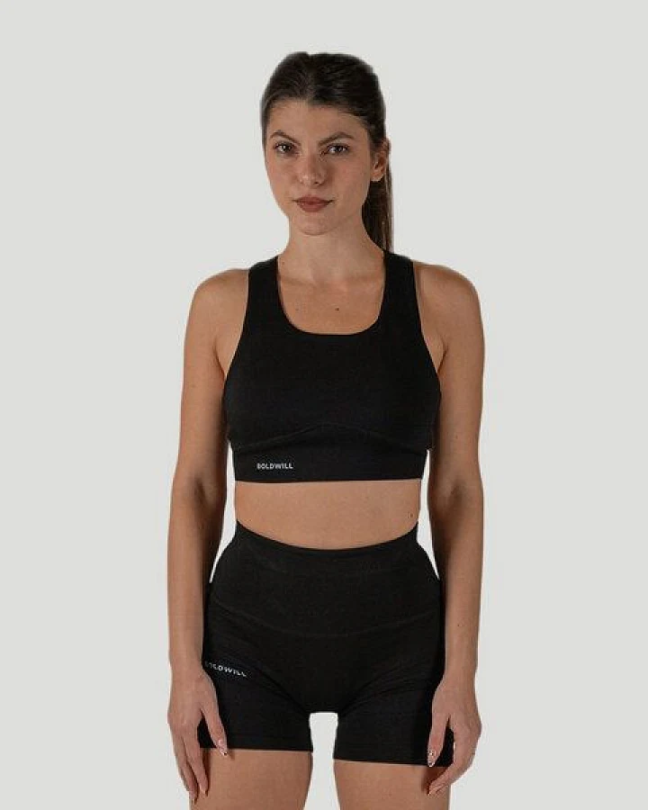 Boldwill [PF96.Wood] Sports Bra