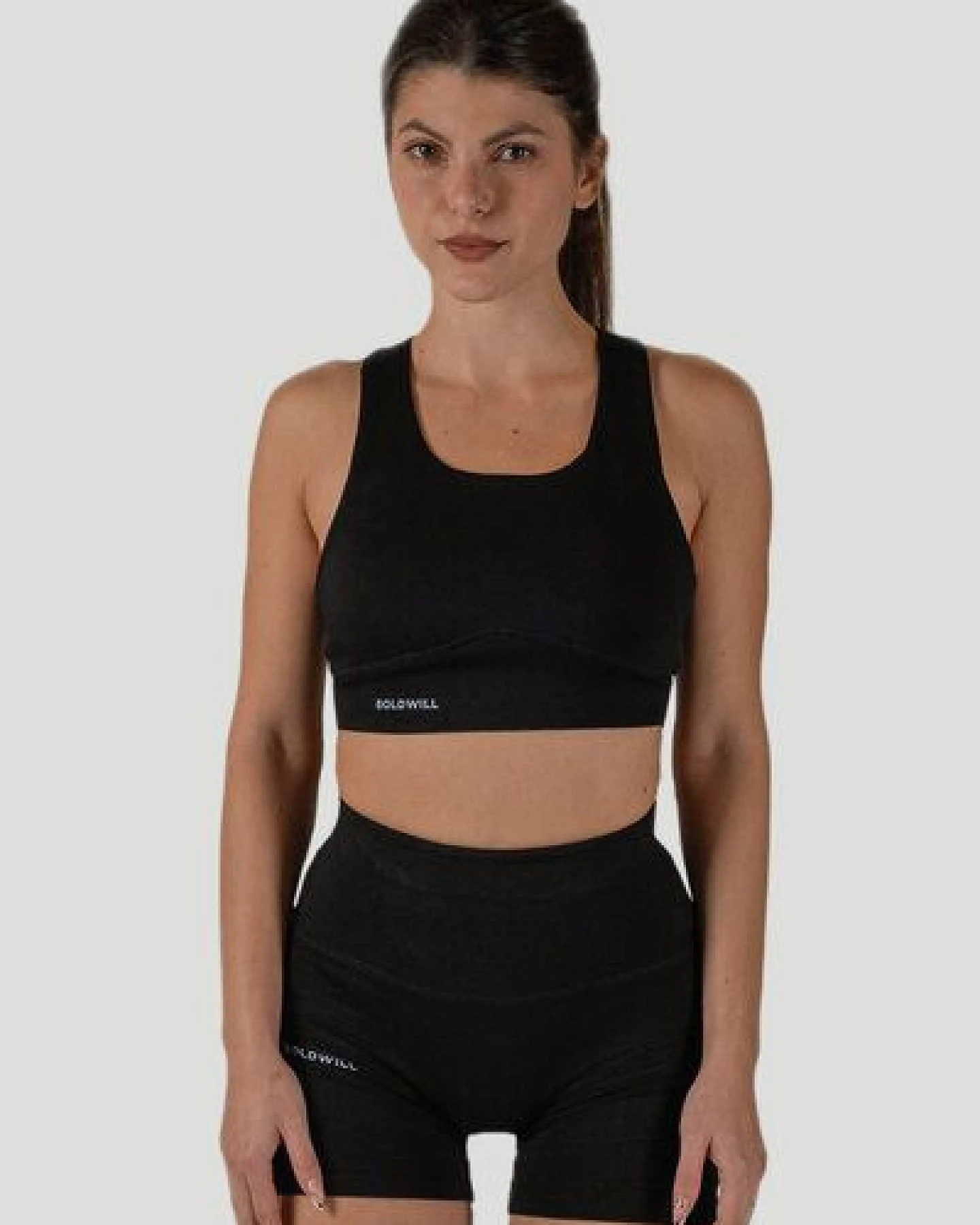 Boldwill [PF96.Wood] Sports Bra – Ansicht 3