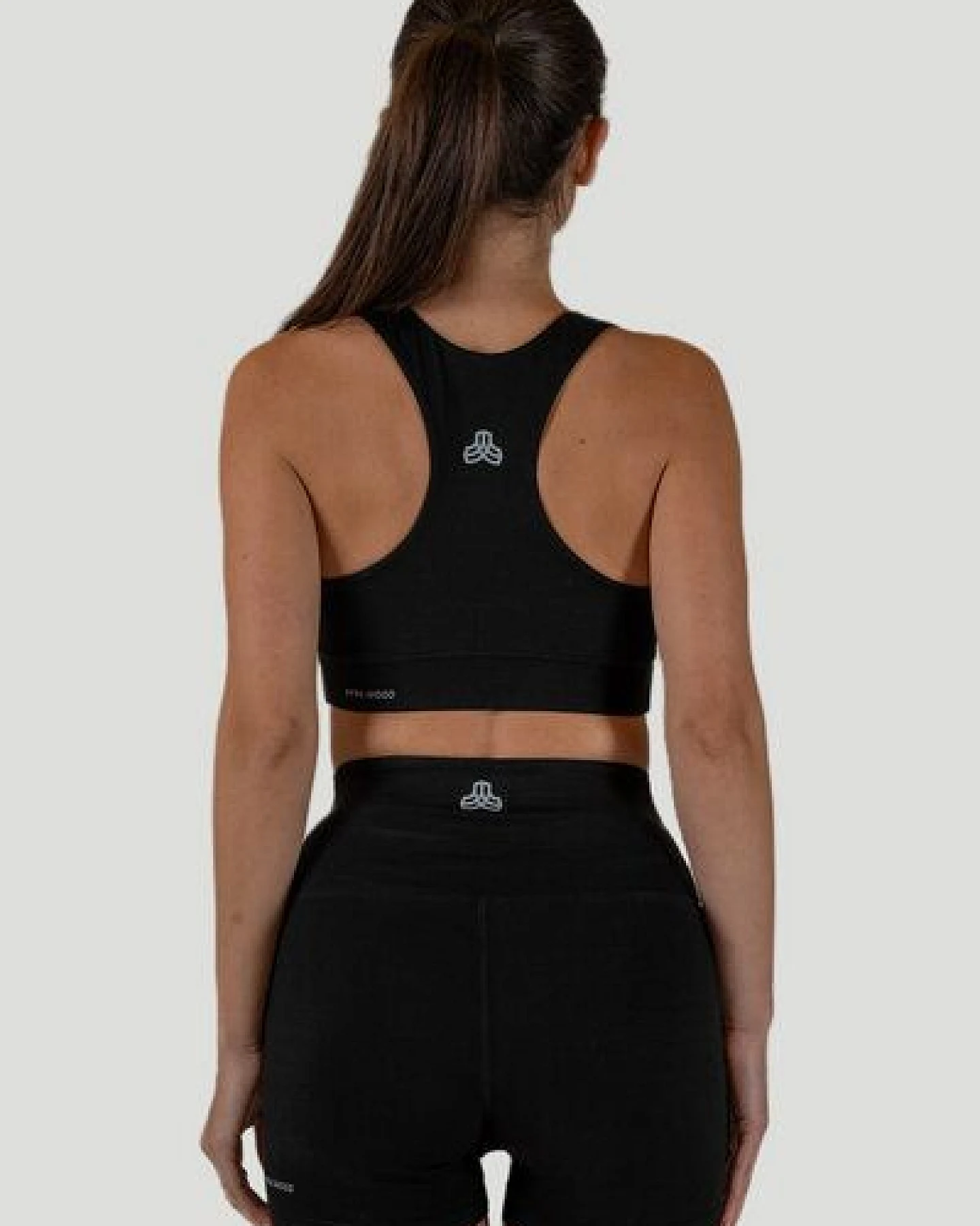 Boldwill [PF96.Wood] Sports Bra – Ansicht 4