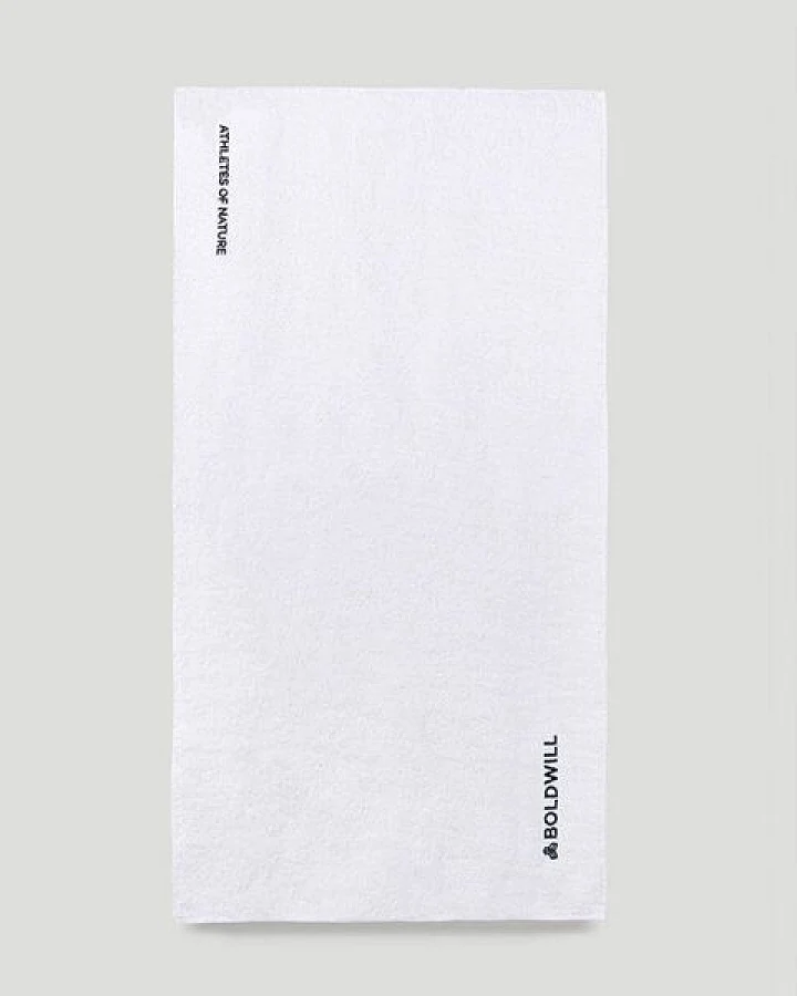 Boldwill [AC35.Hemp] Sports Towel