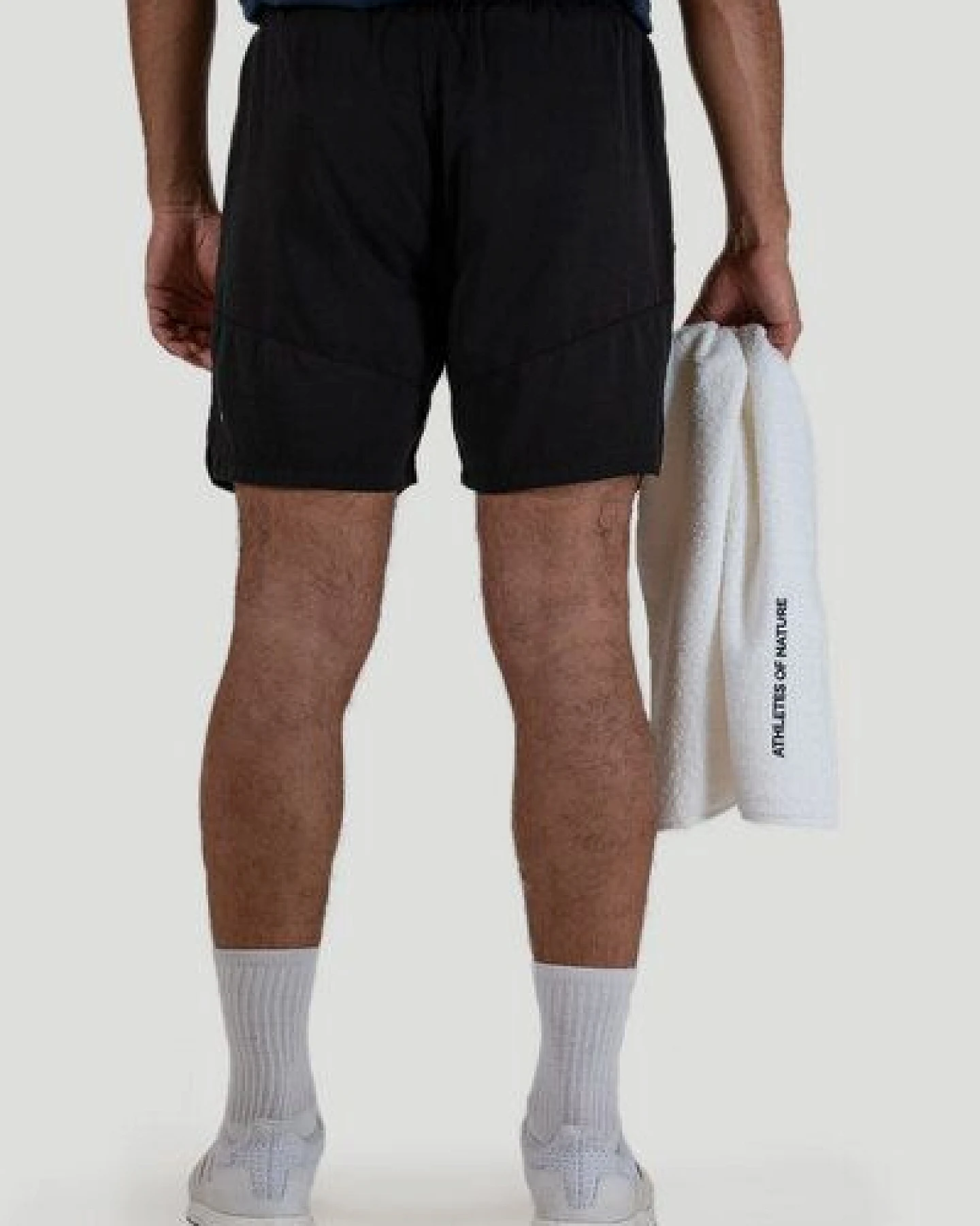 Boldwill [AC35.Hemp] Sports Towel – Ansicht 3