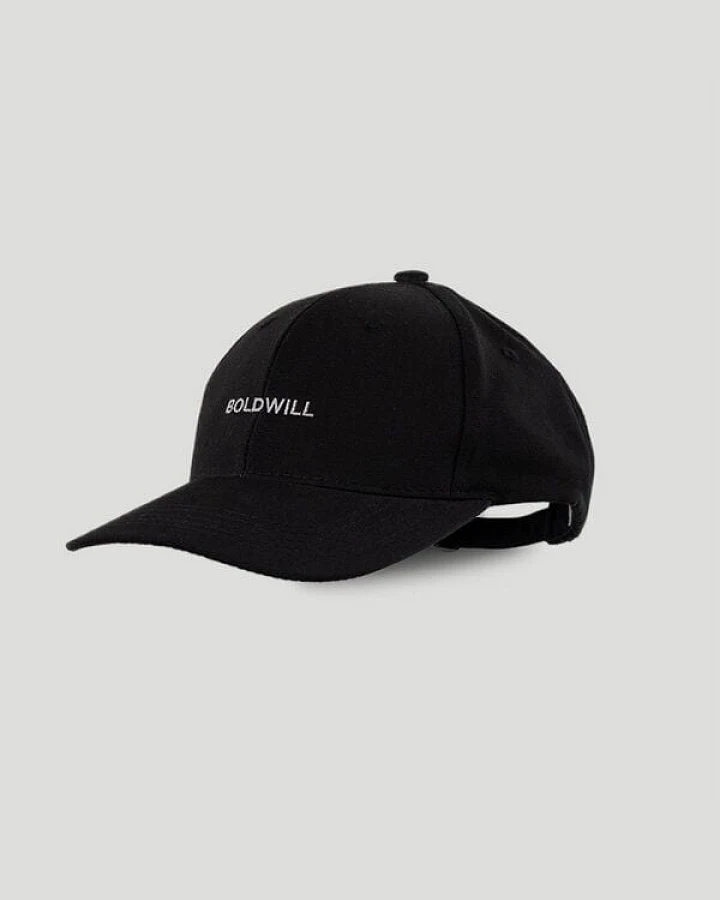 Boldwill [AC95.OC] Baseball Cap