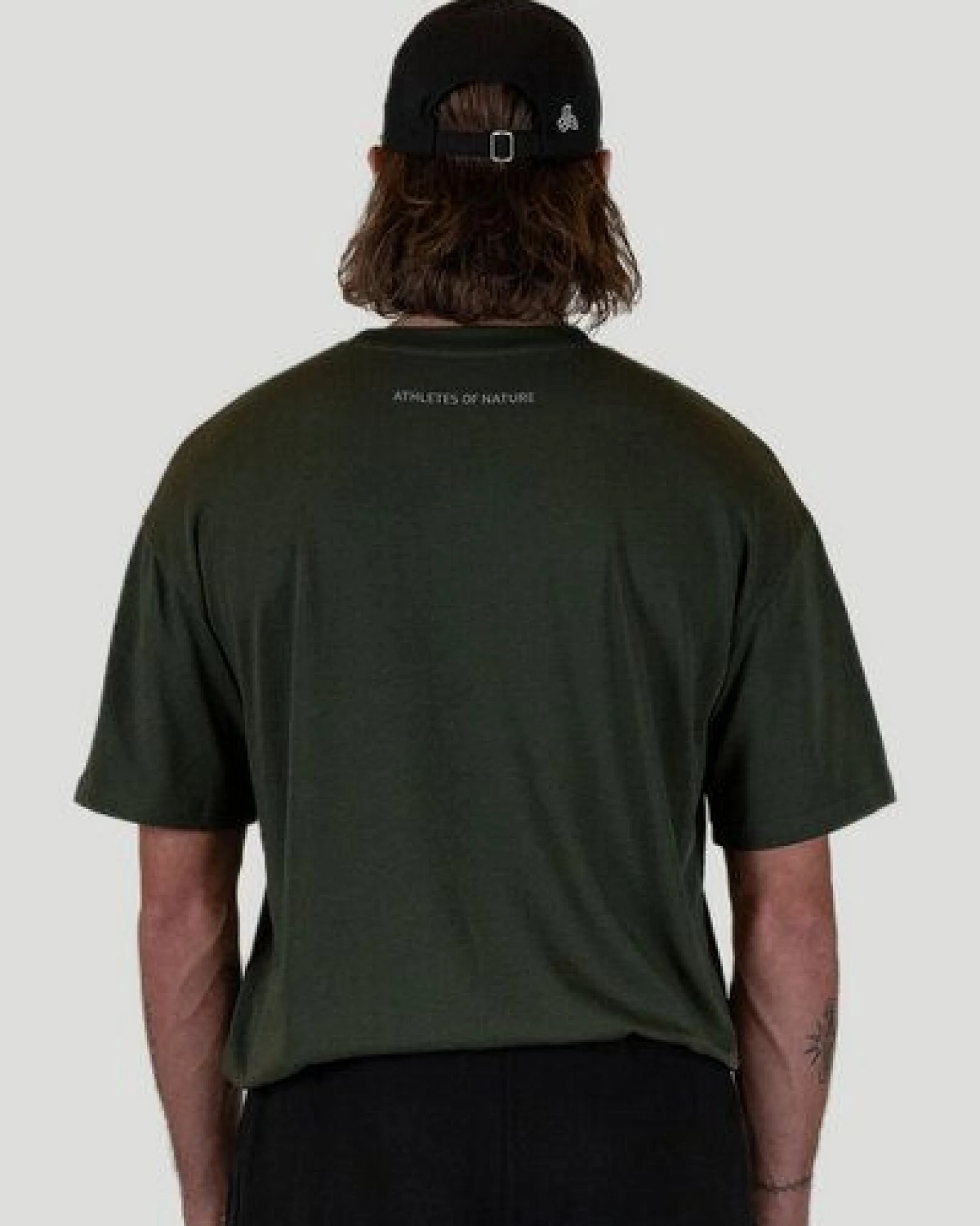 Boldwill [AC95.OC] Baseball Cap – Ansicht 2