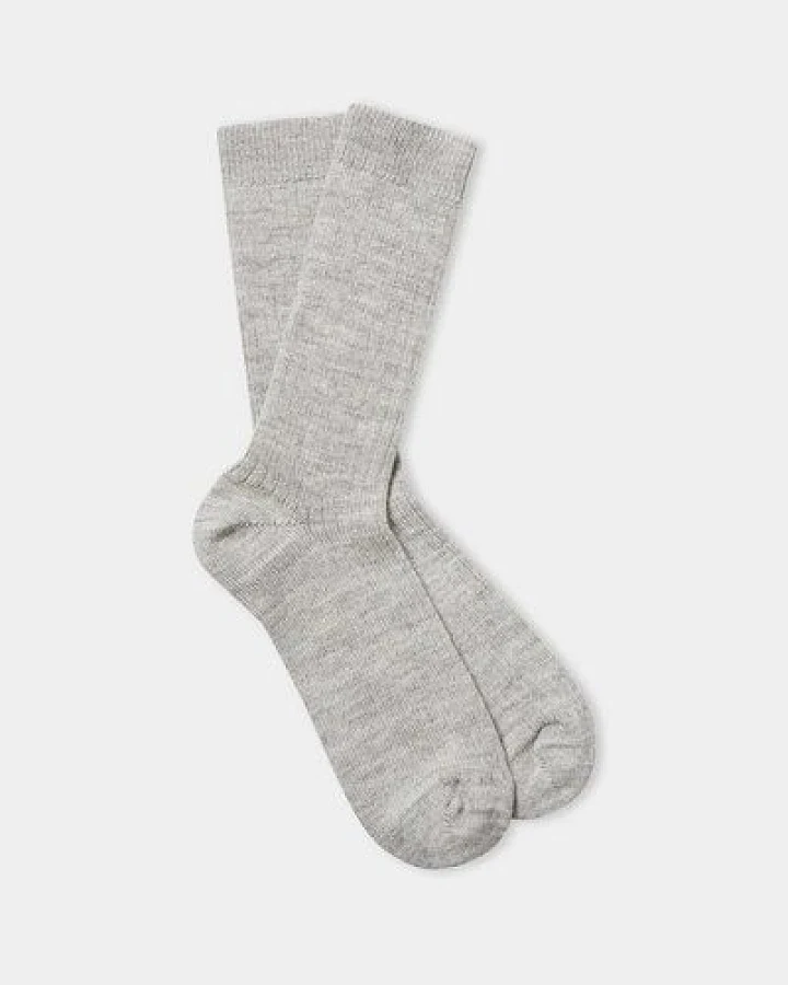 About Companions Alpaca Socks