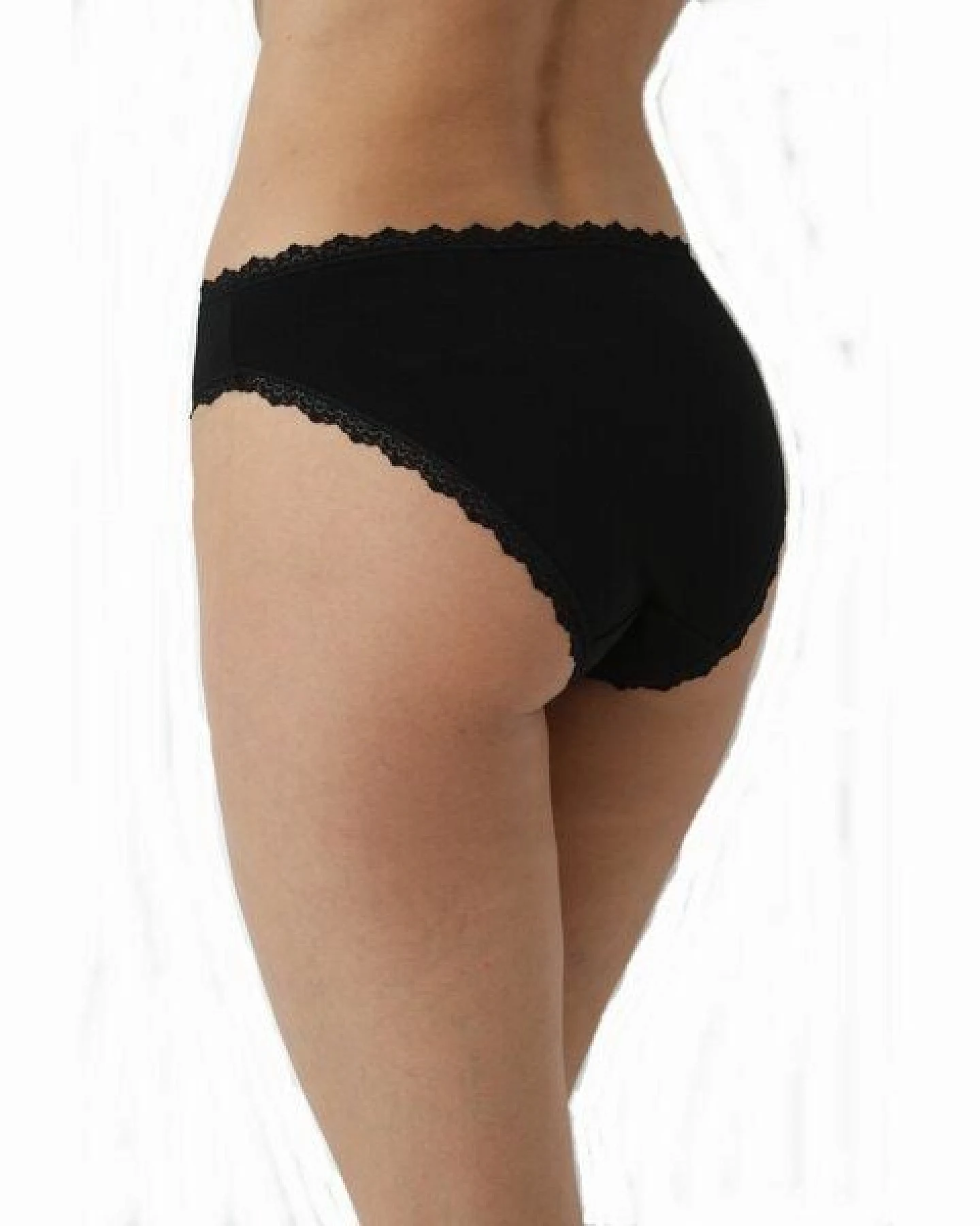 "Bruno Barella - GOTS-zertifizierte Slips aus Bio-Baumwolle – Modell „Fine Organic Cotton“" – Ansicht 4