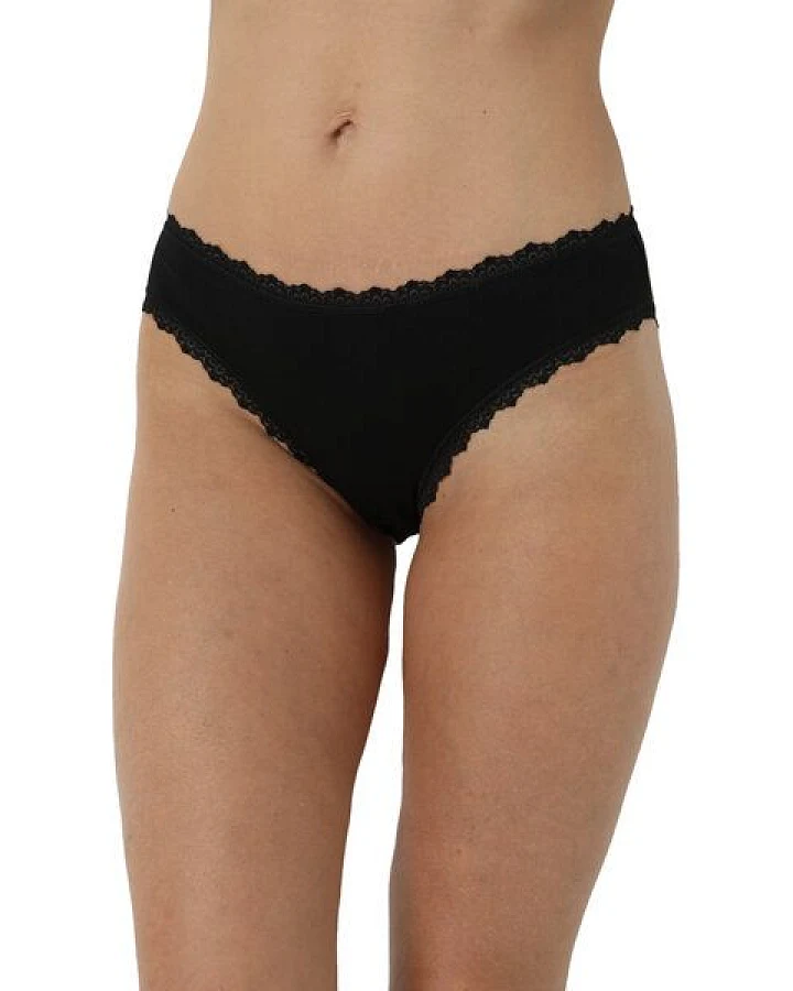 "Bruno Barella - GOTS-zertifizierte Slips aus Bio-Baumwolle – Modell „Fine Organic Cotton“"